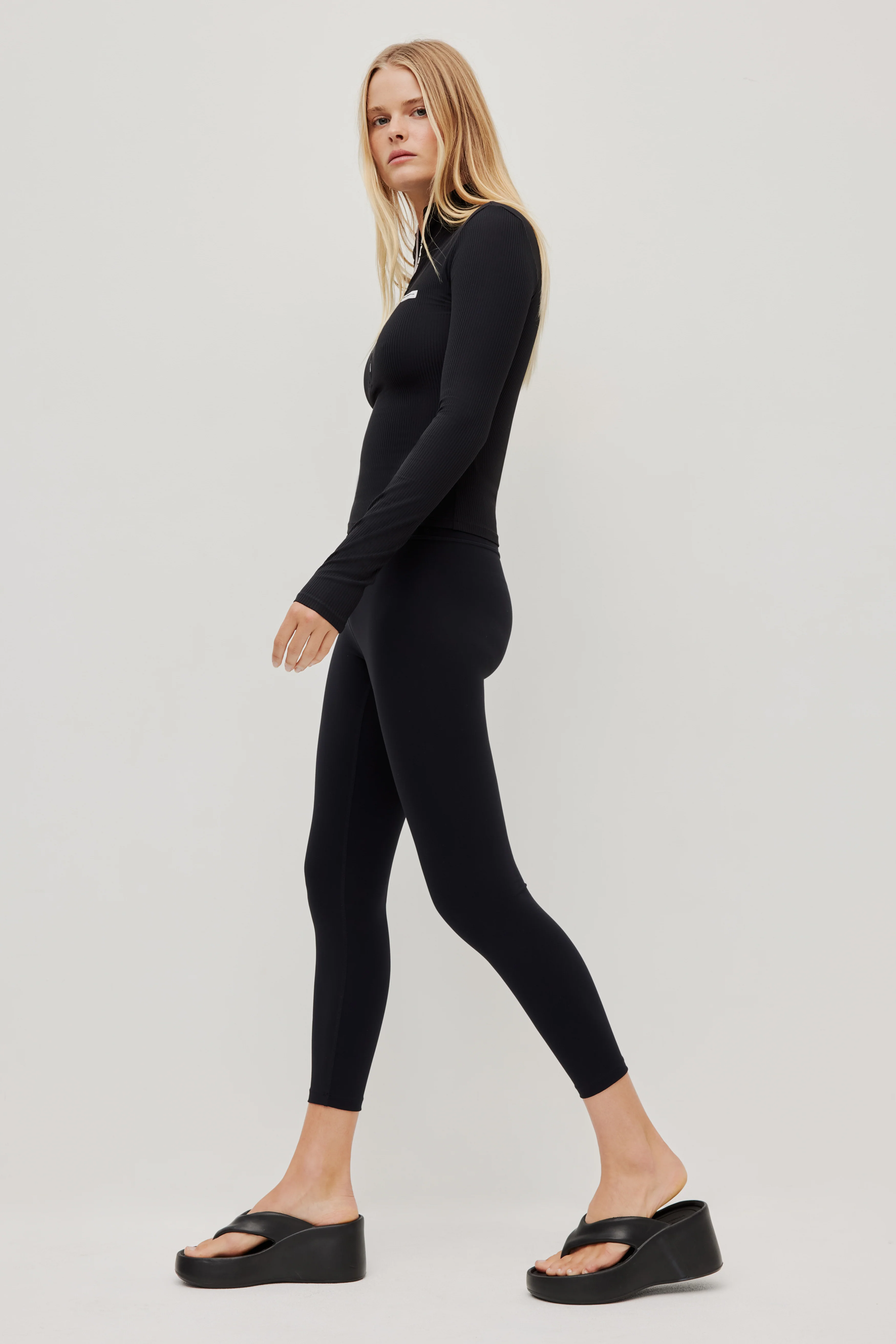 1/4 Zip Active Top - Image 5