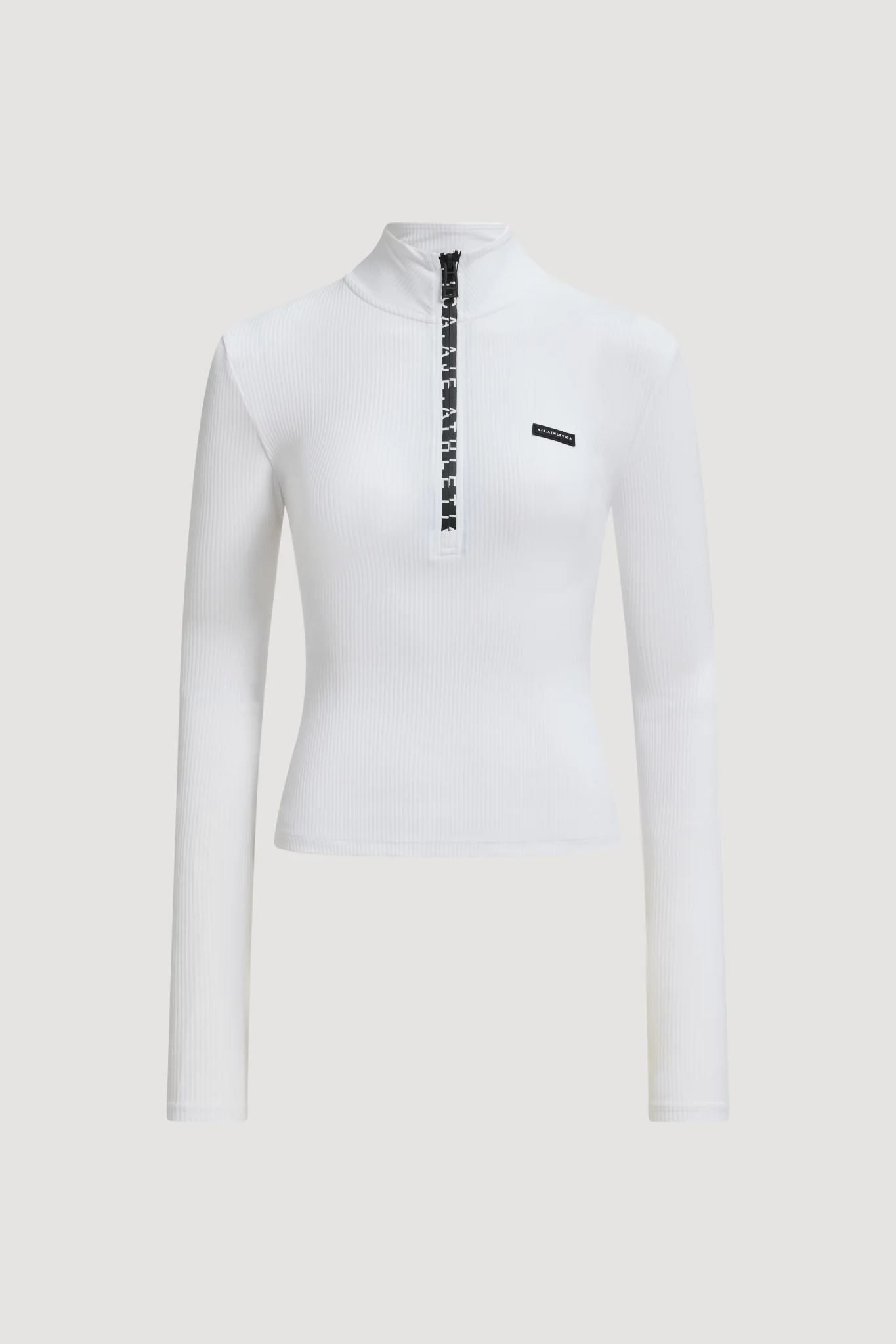 1/4 Zip Active Top - Image 2
