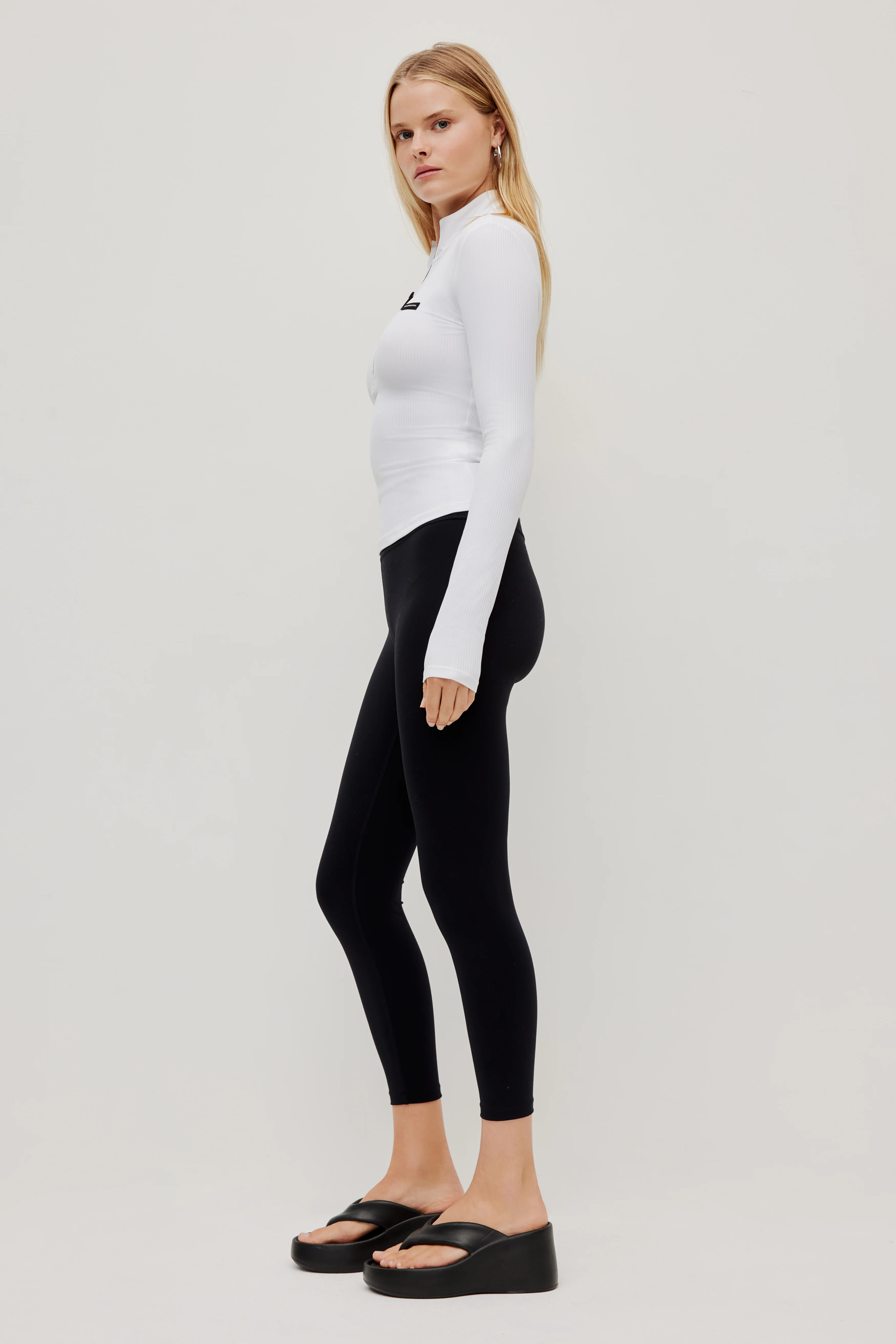 1/4 Zip Active Top - Image 5