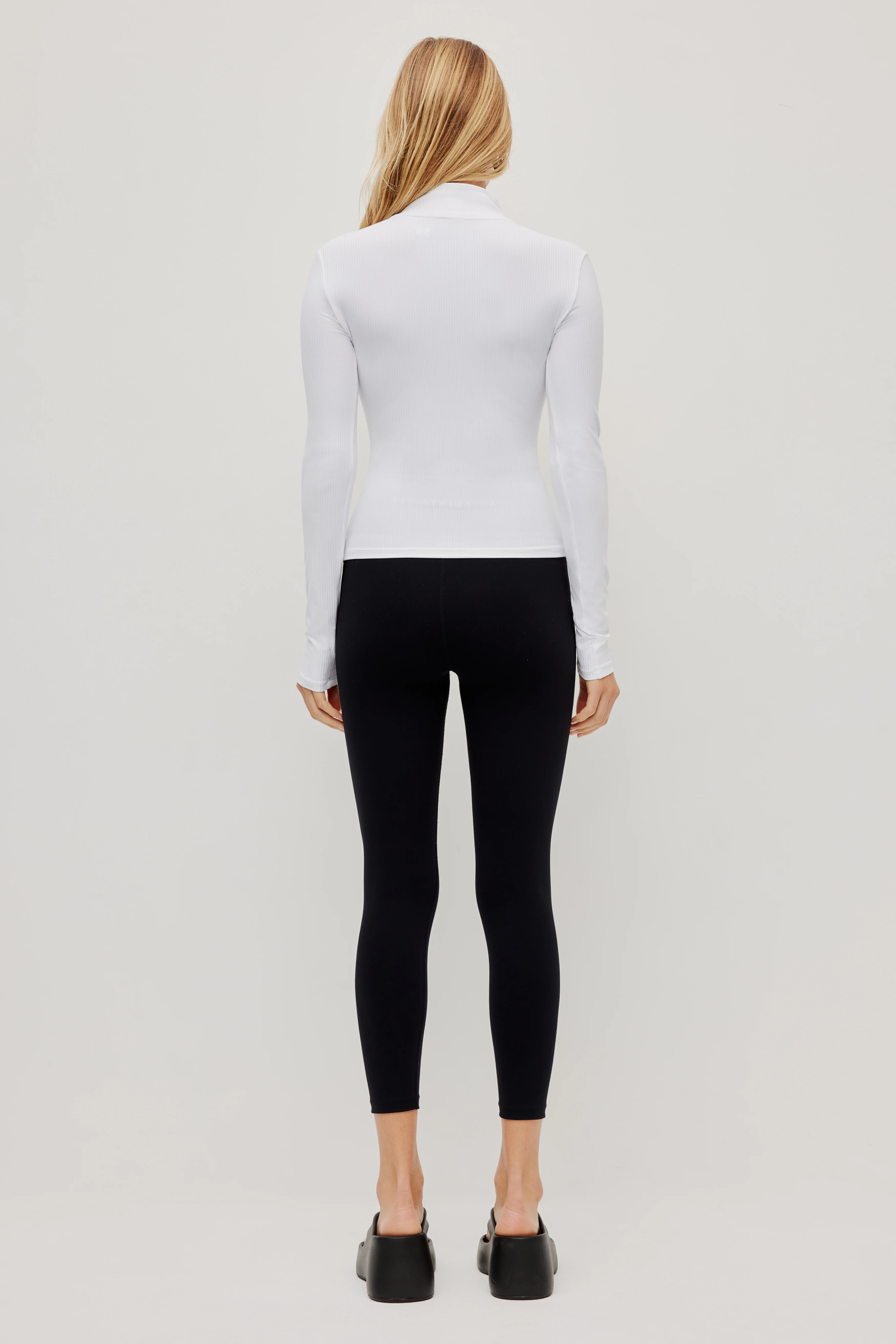1/4 Zip Active Top - Image 6