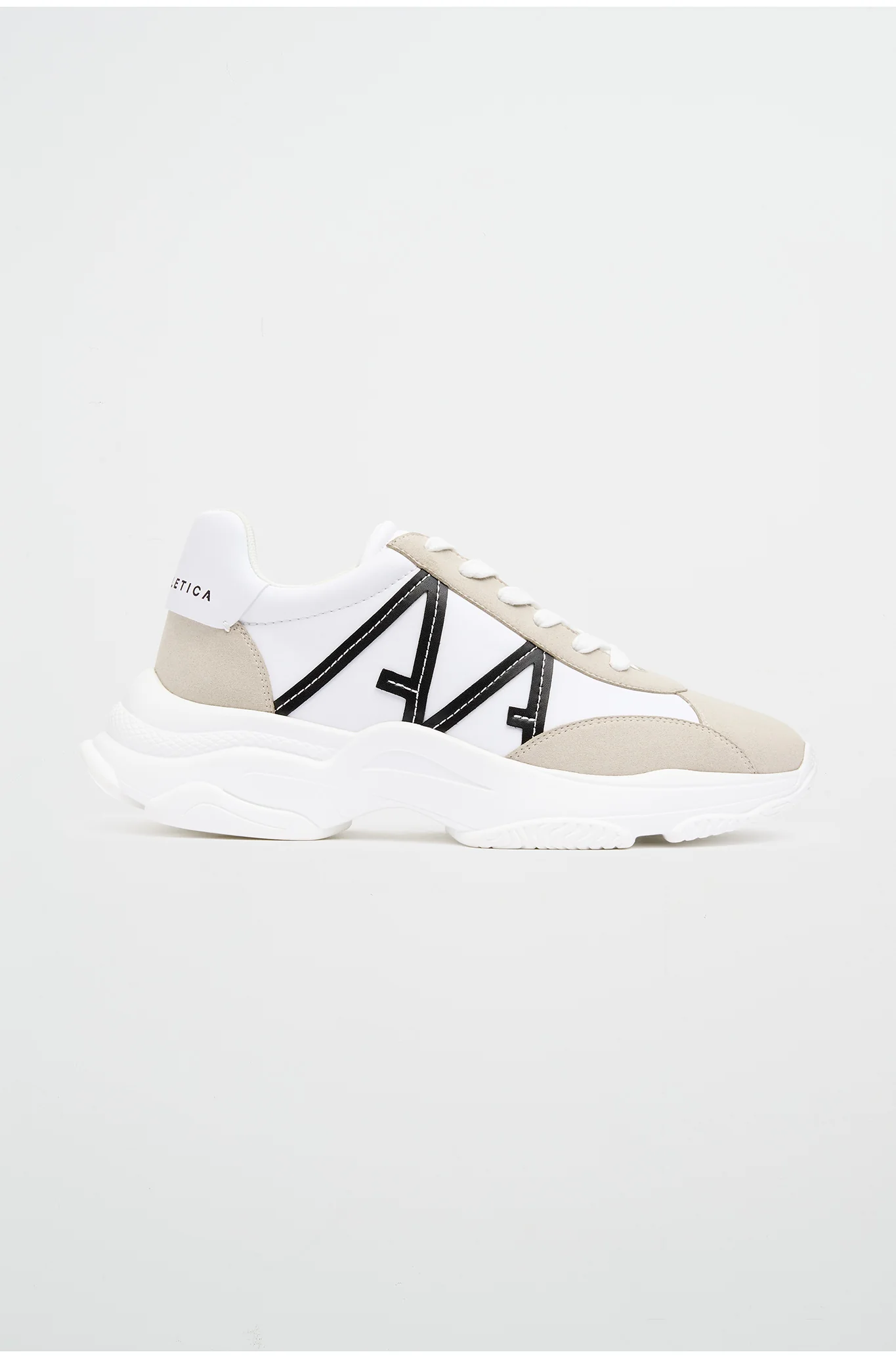 A.A Logo Sneaker 957 - Image 3