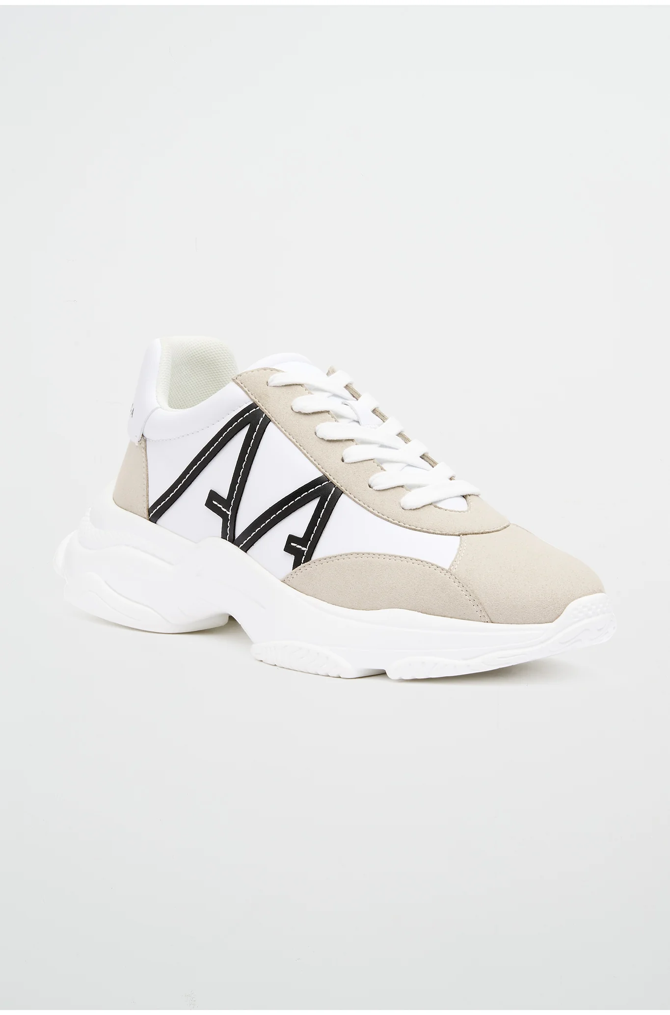 A.A Logo Sneaker 957 - Image 5