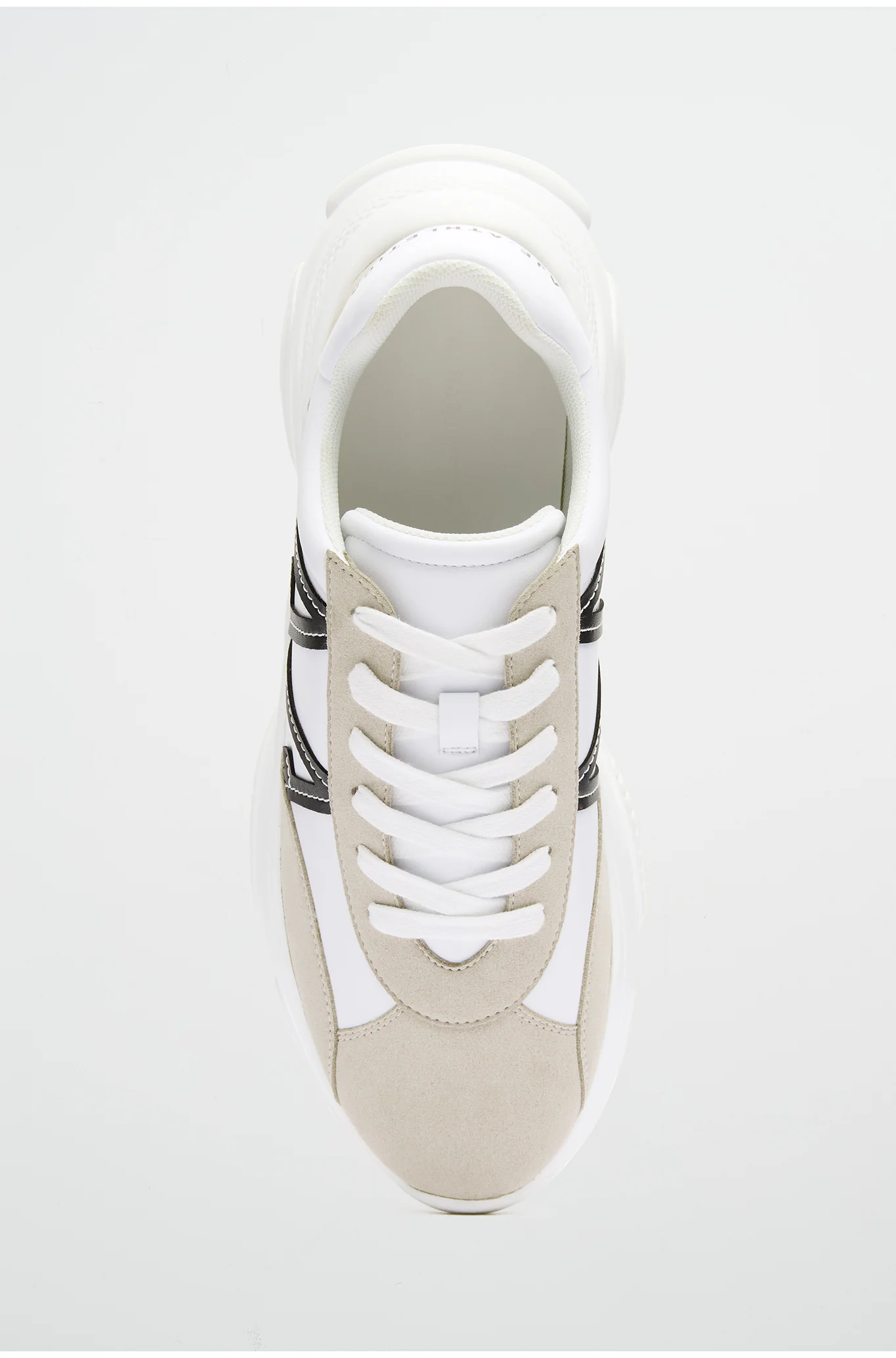 A.A Logo Sneaker 957 - Image 6