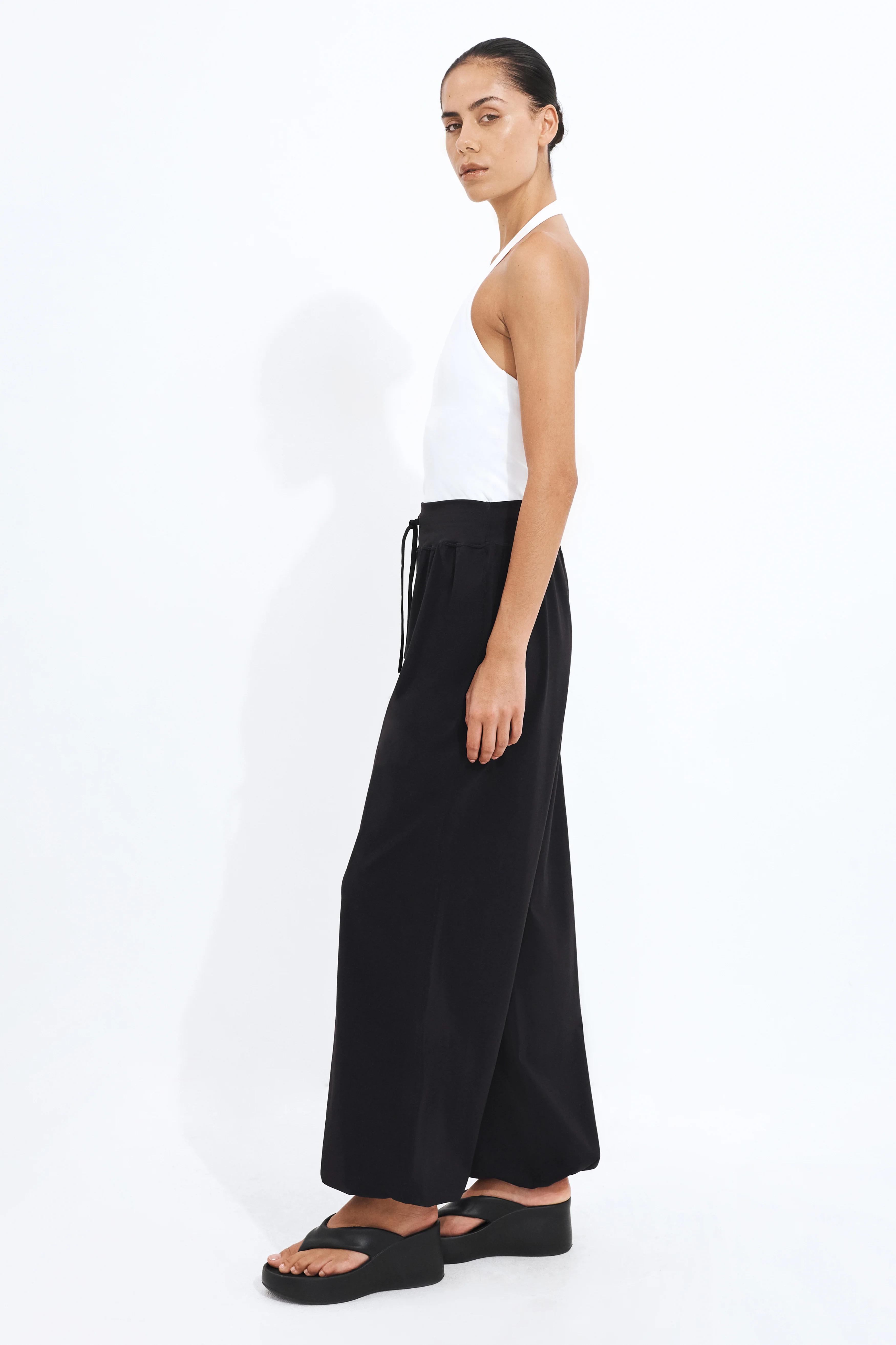 Active Harem Pant - Image 3