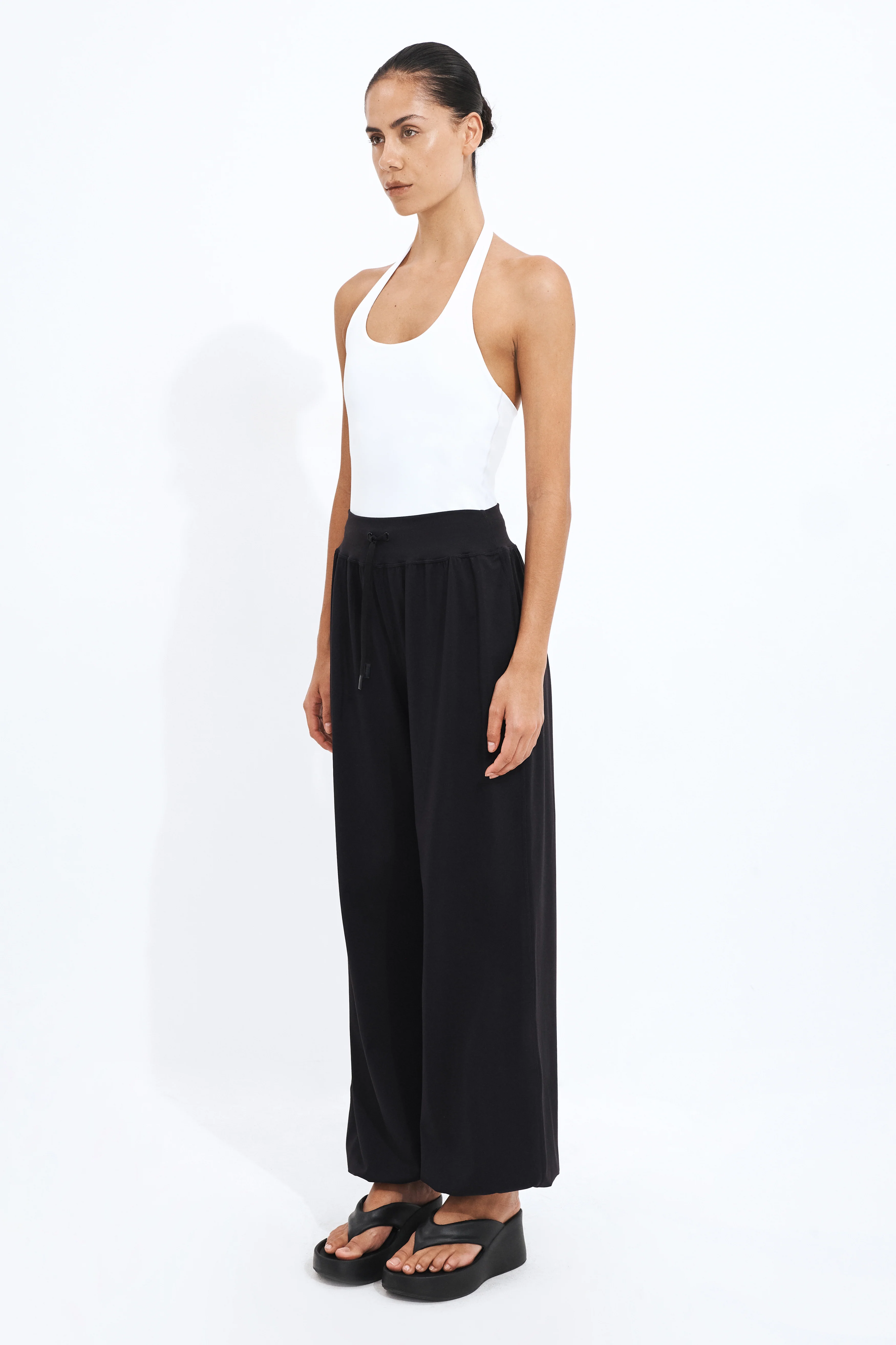 Active Harem Pant - Image 4