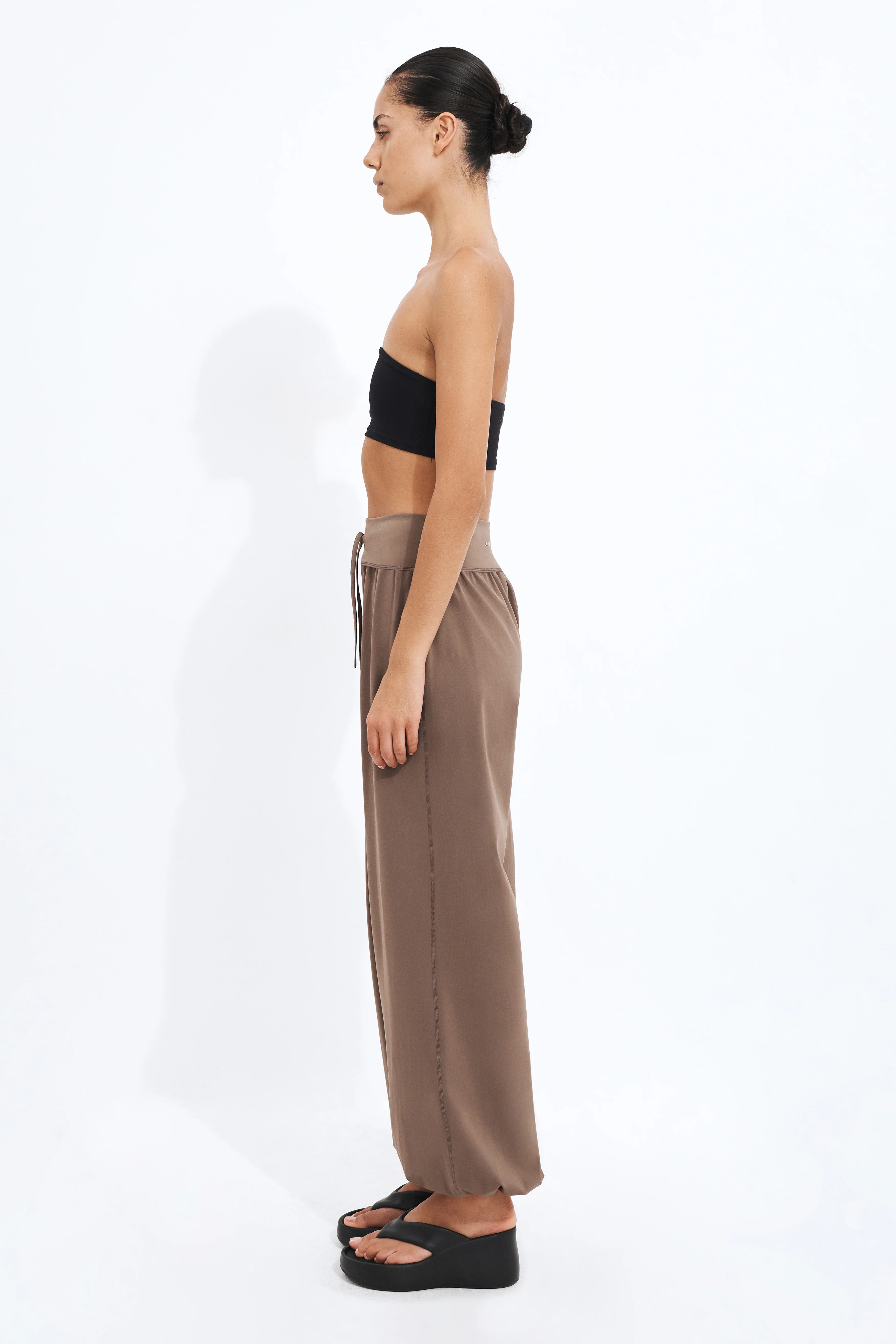 Active Harem Pant - Image 3
