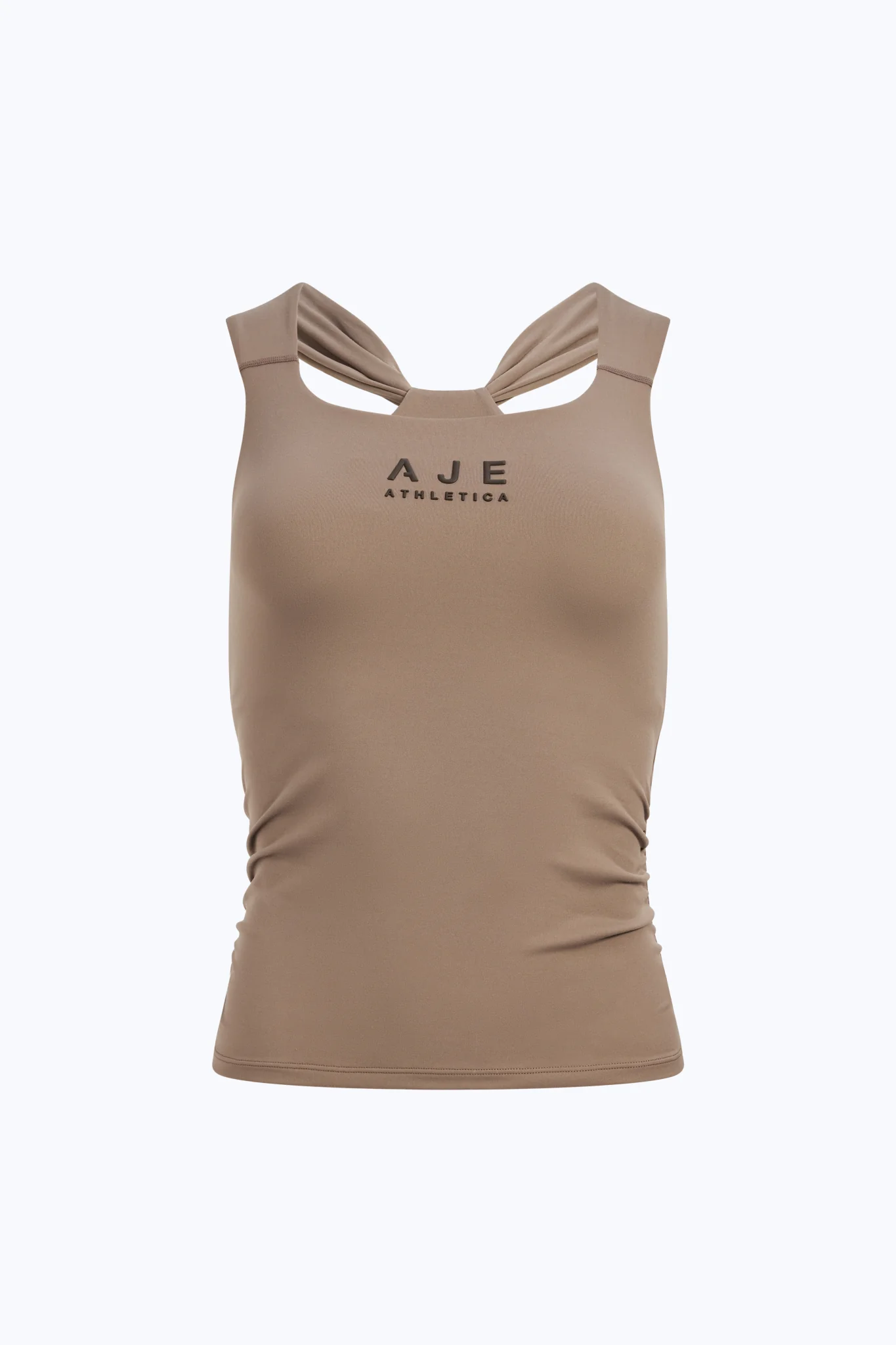 Active Ruched Tank - Image 2