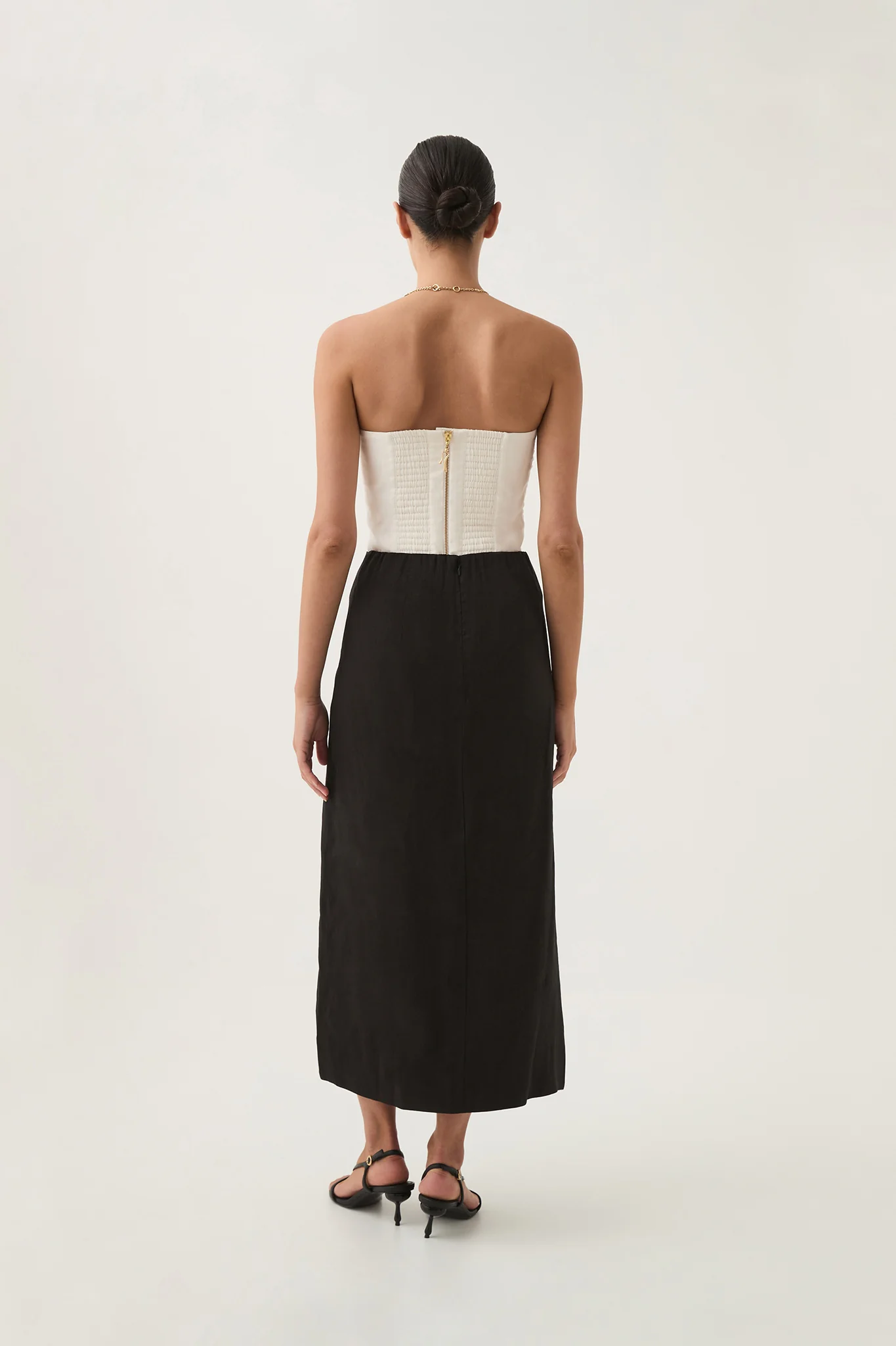 Adelaide Midi Skirt - Image 5