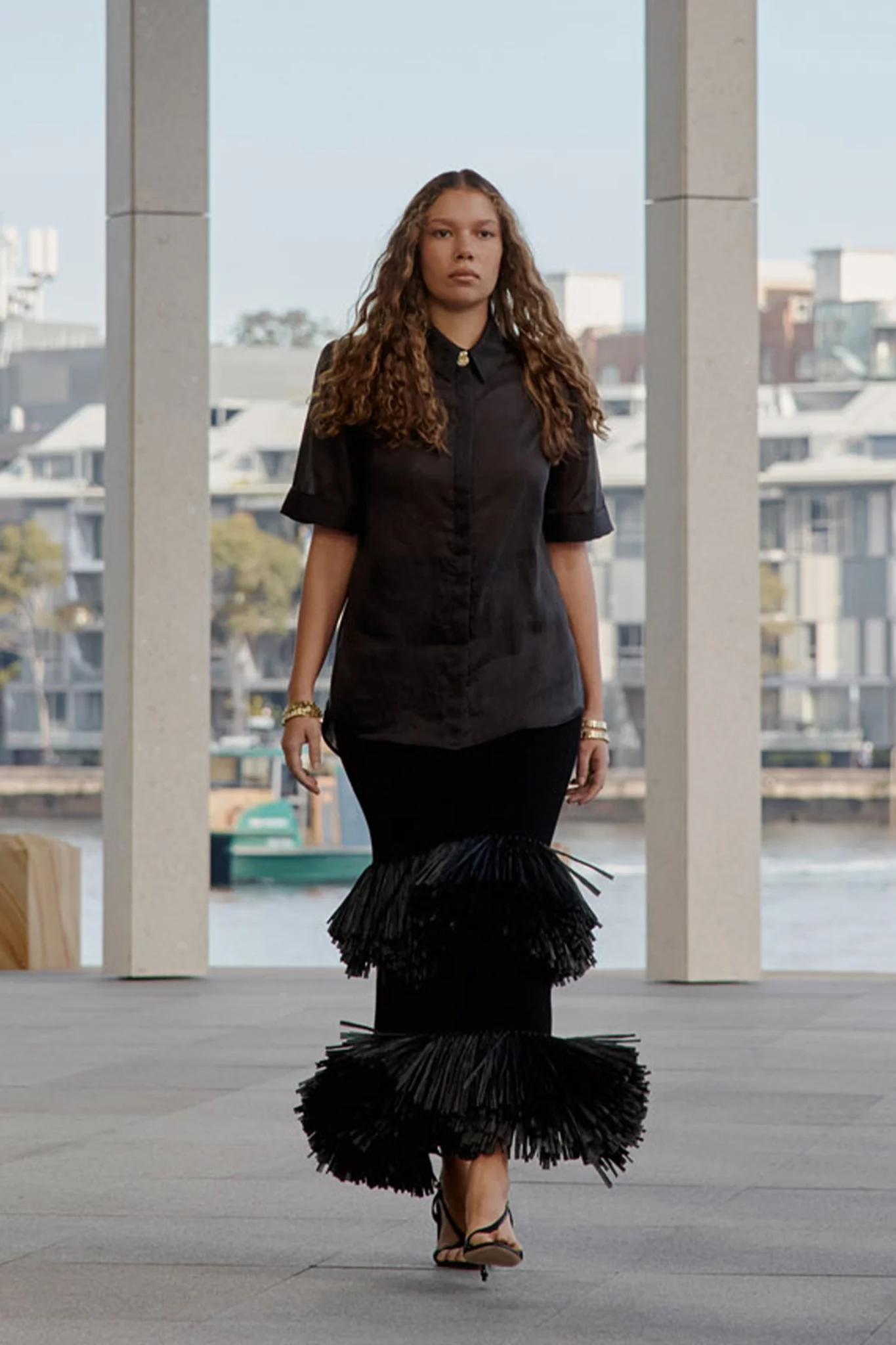 Adina Shirt - Image 6