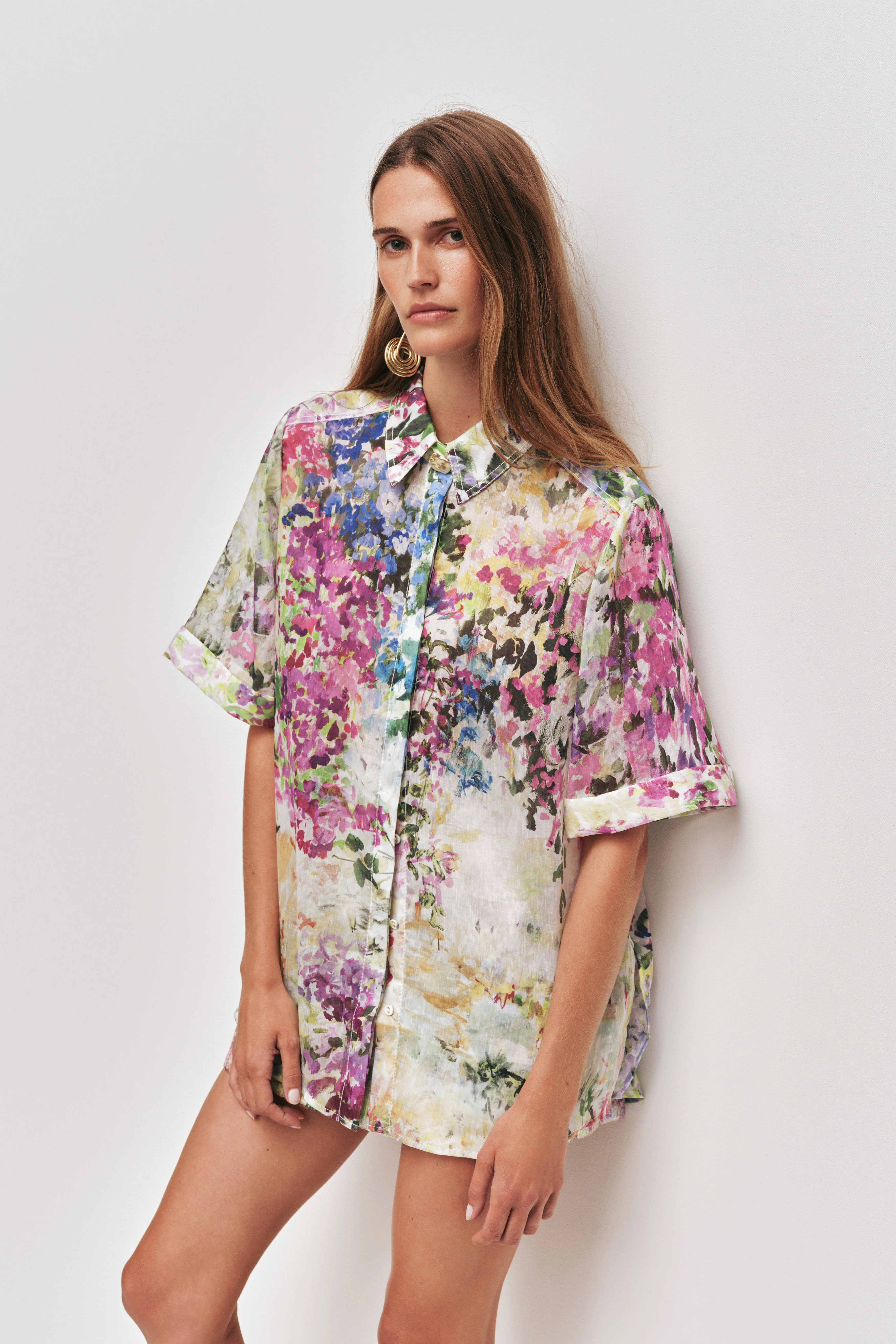 Adina Shirt - Image 3