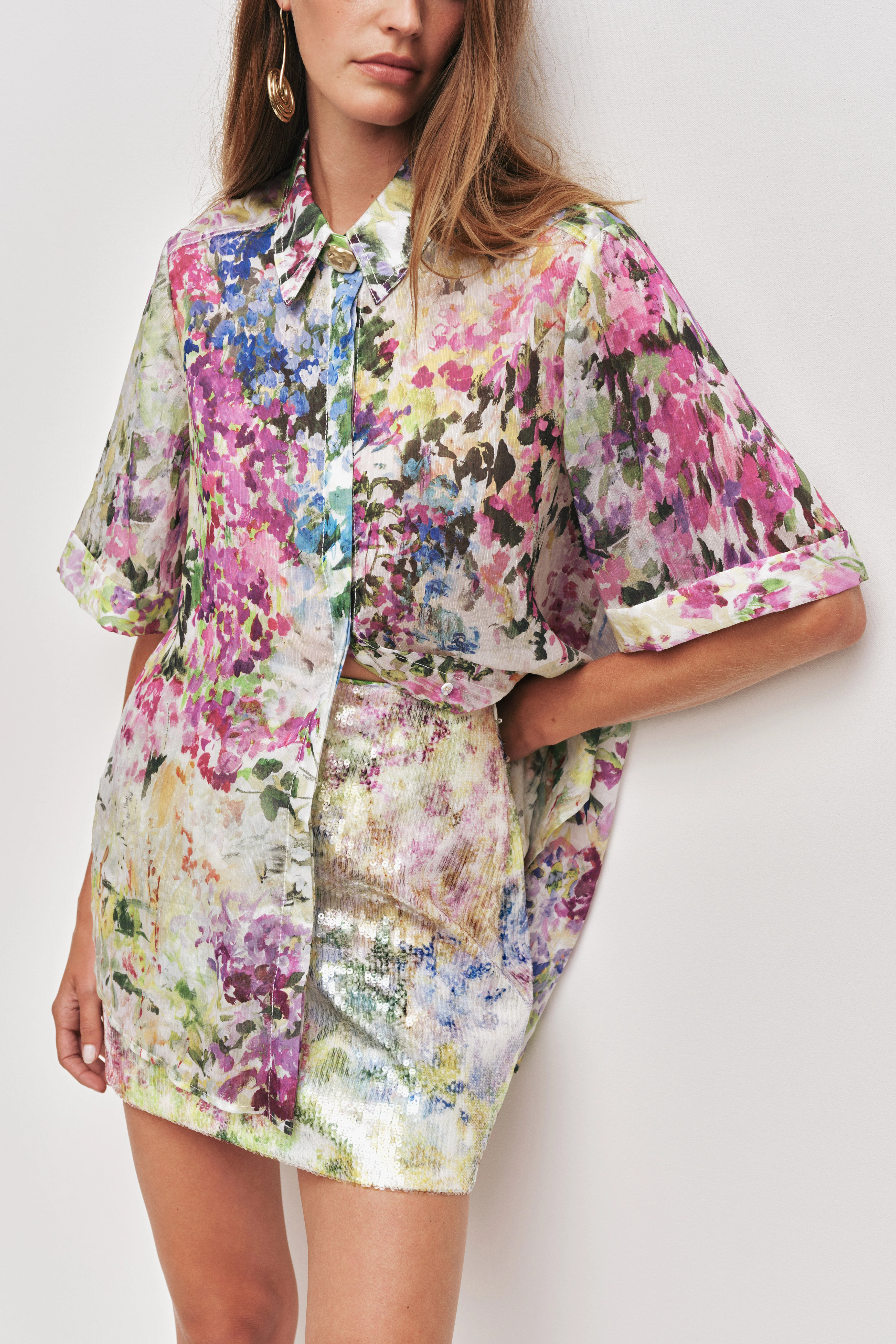 Adina Shirt - Image 4