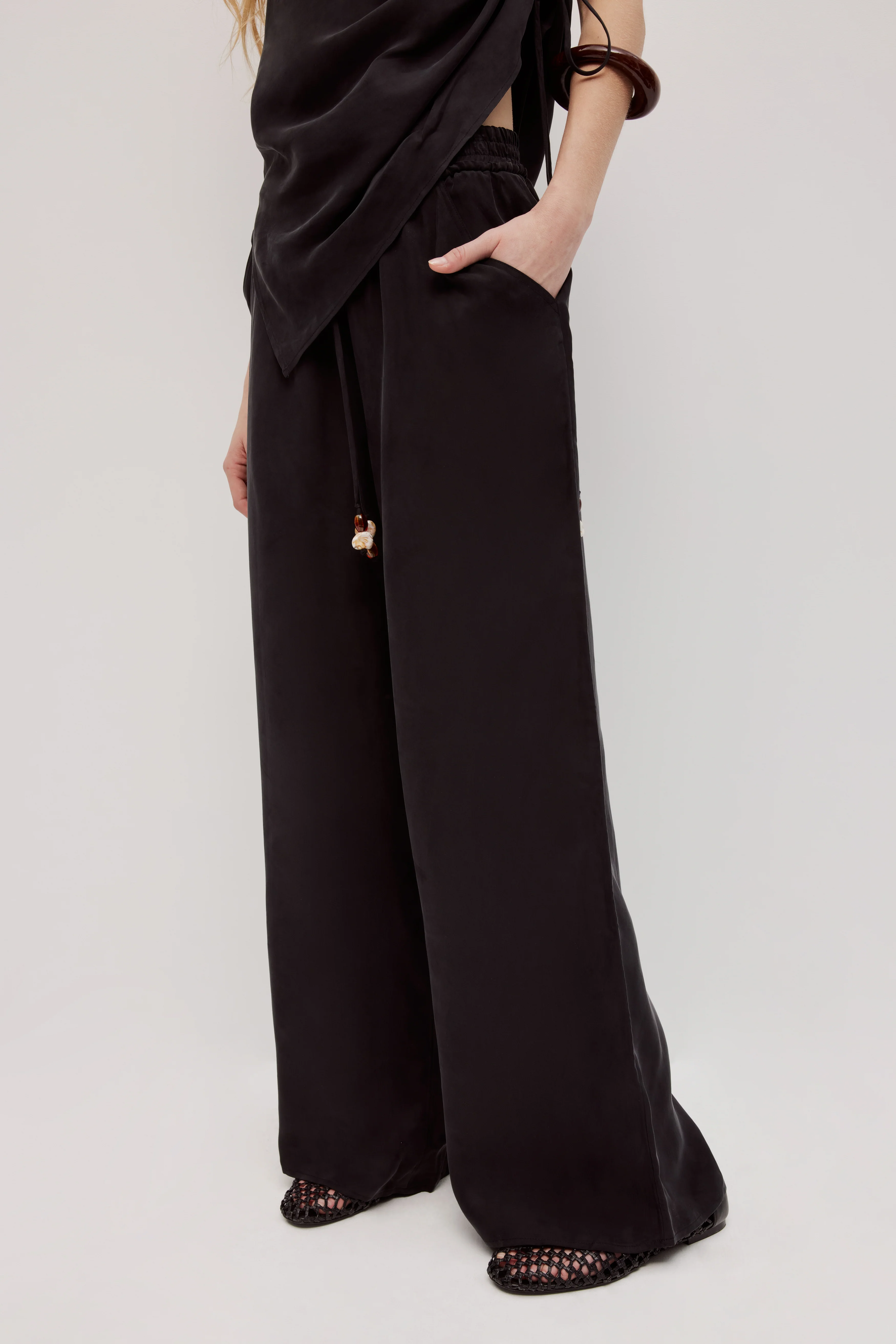 Aeron Double Waist Pant - Image 4