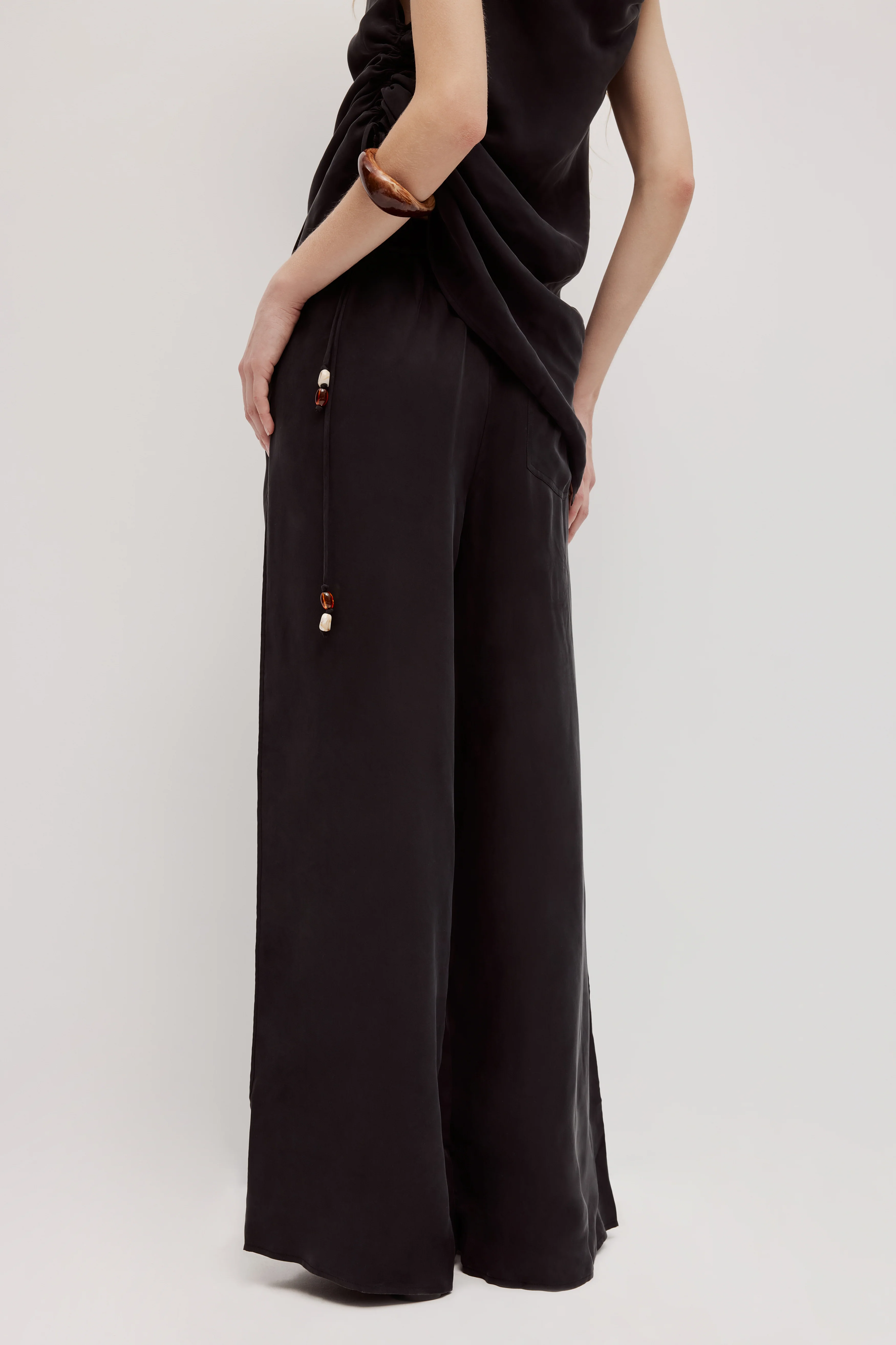 Aeron Double Waist Pant - Image 5