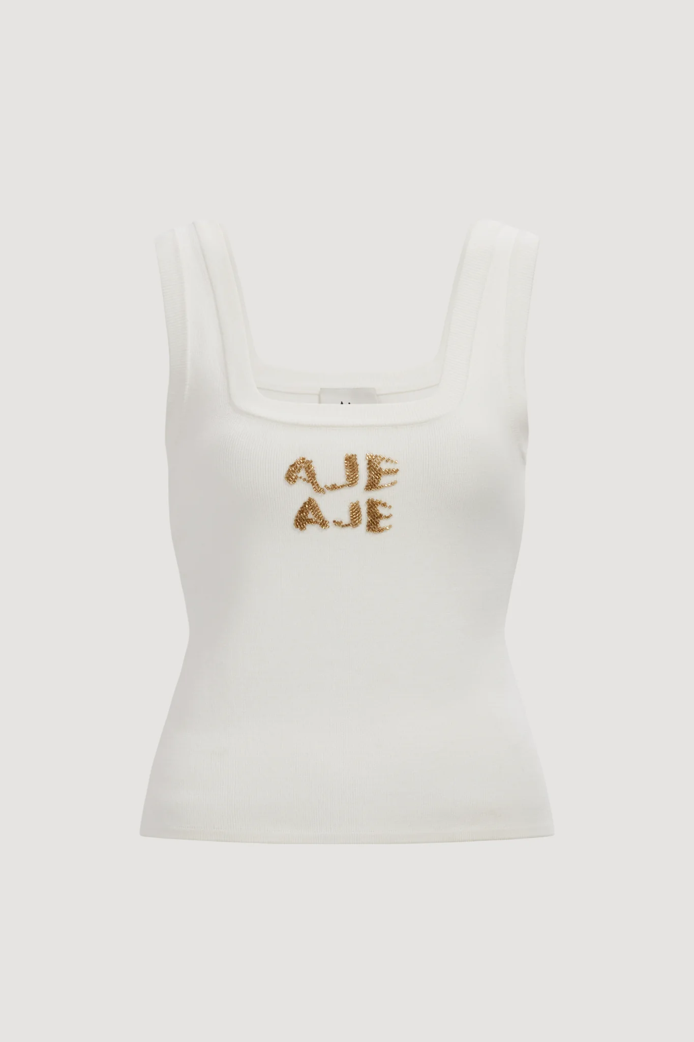 Aeron Knit Tank - Image 2