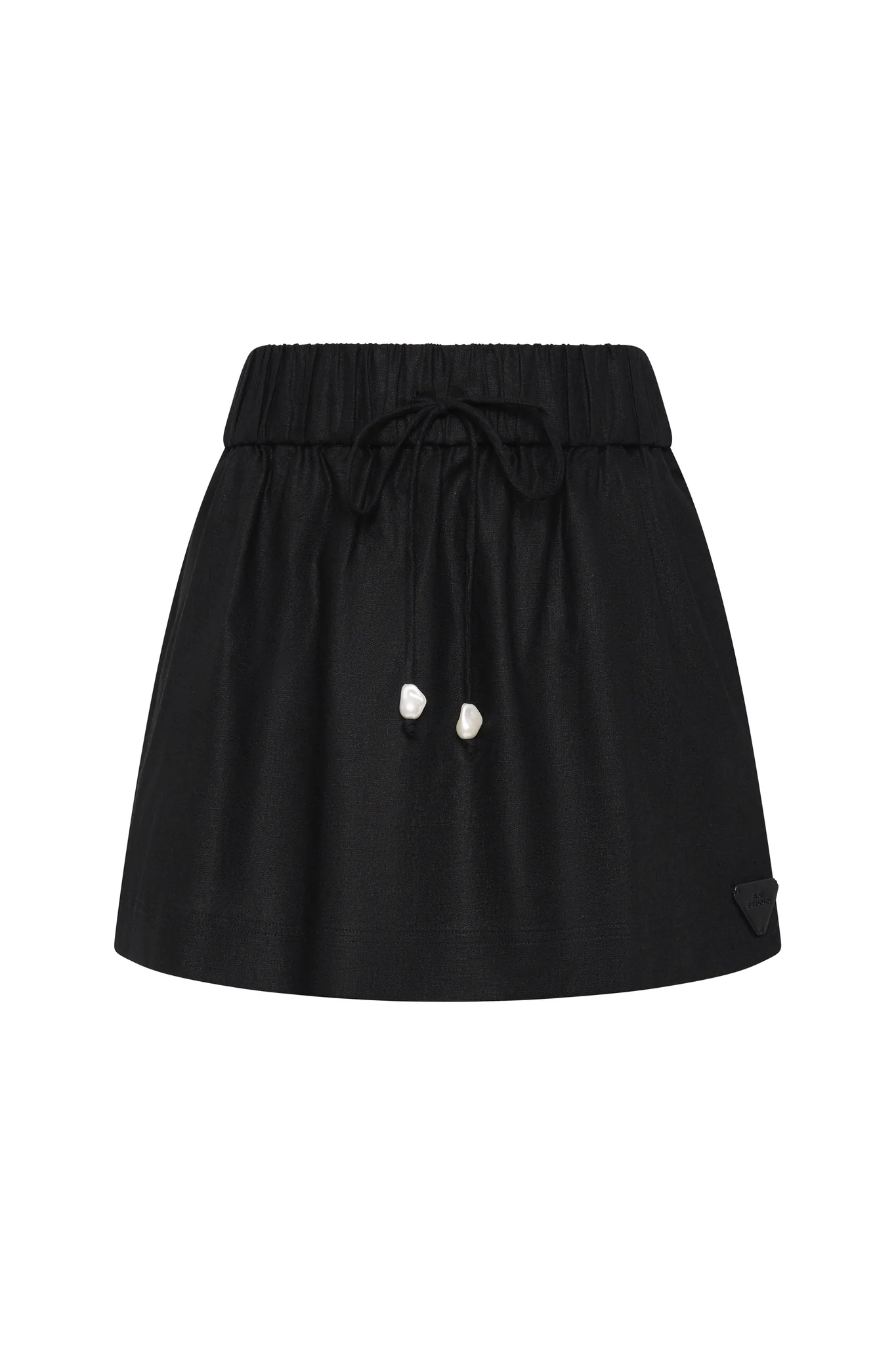 Airlie Mini Skirt - Image 2