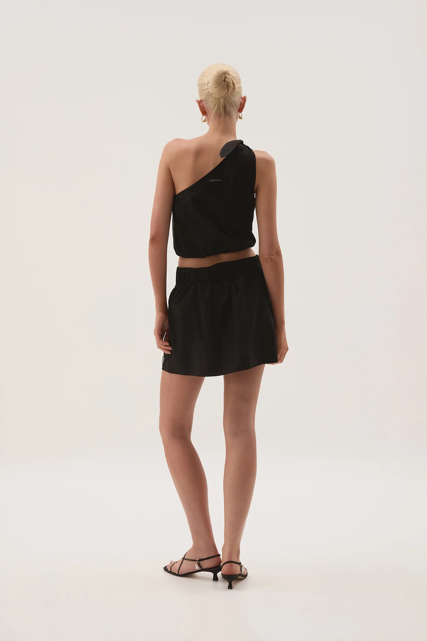 Airlie Mini Skirt - Image 6