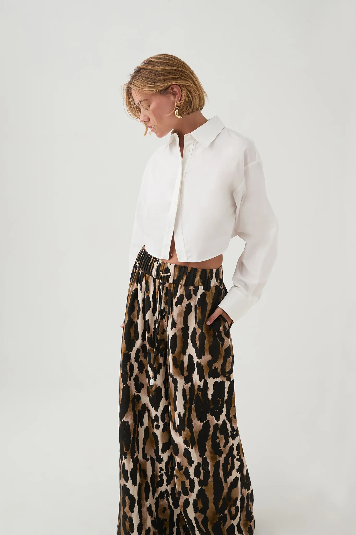 Airlie Relaxed Pants - Image 10