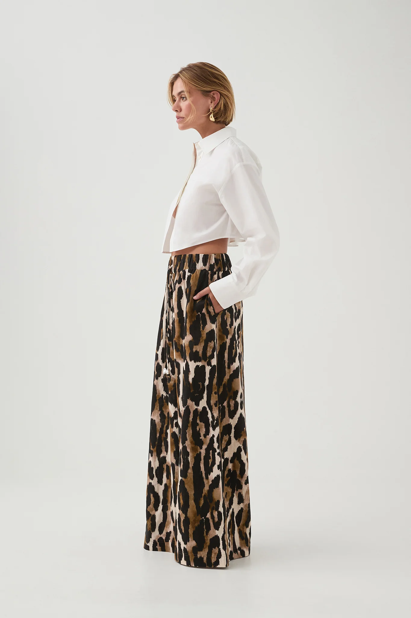 Airlie Relaxed Pants - Image 11