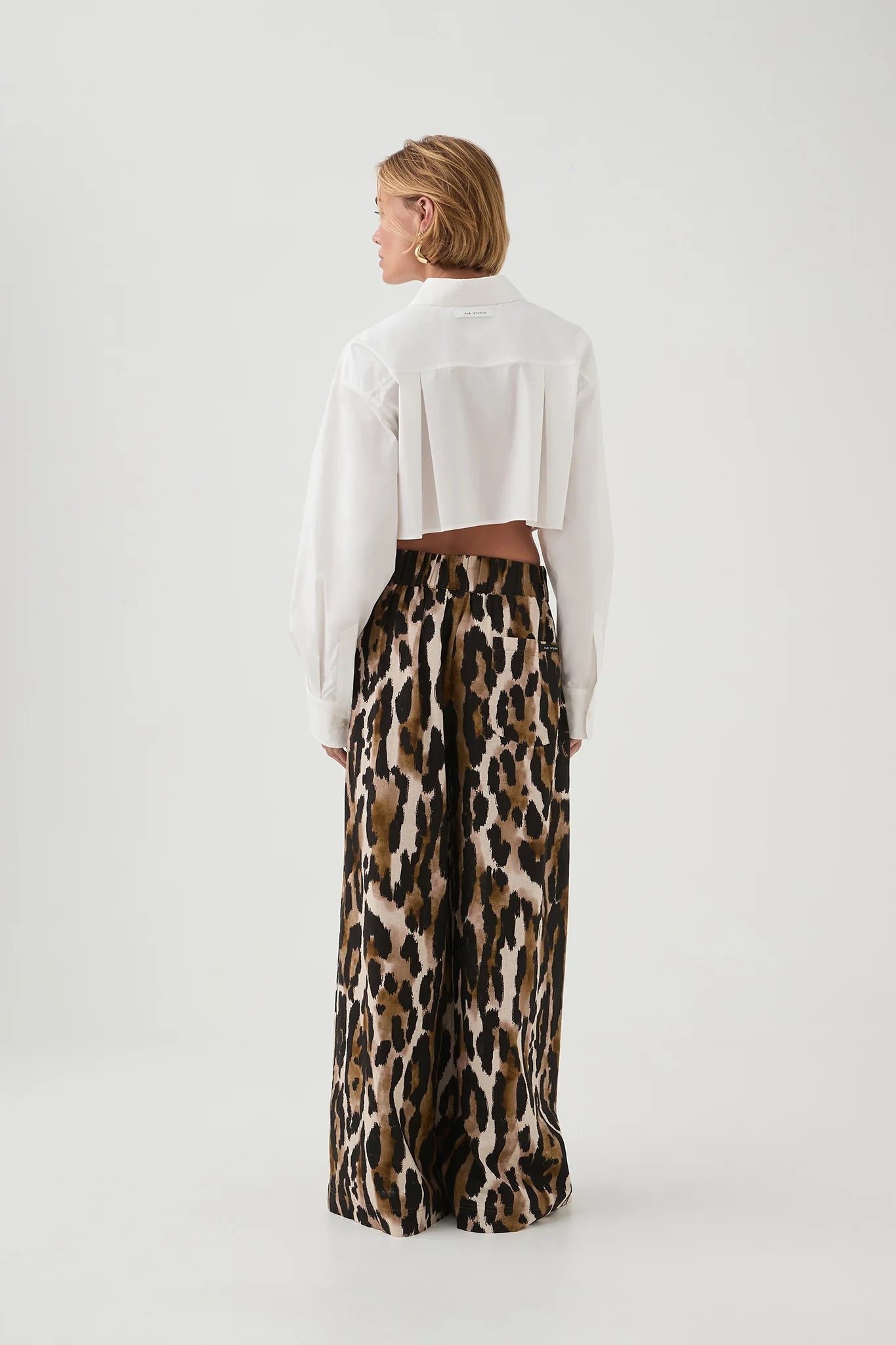 Airlie Relaxed Pants - Image 12
