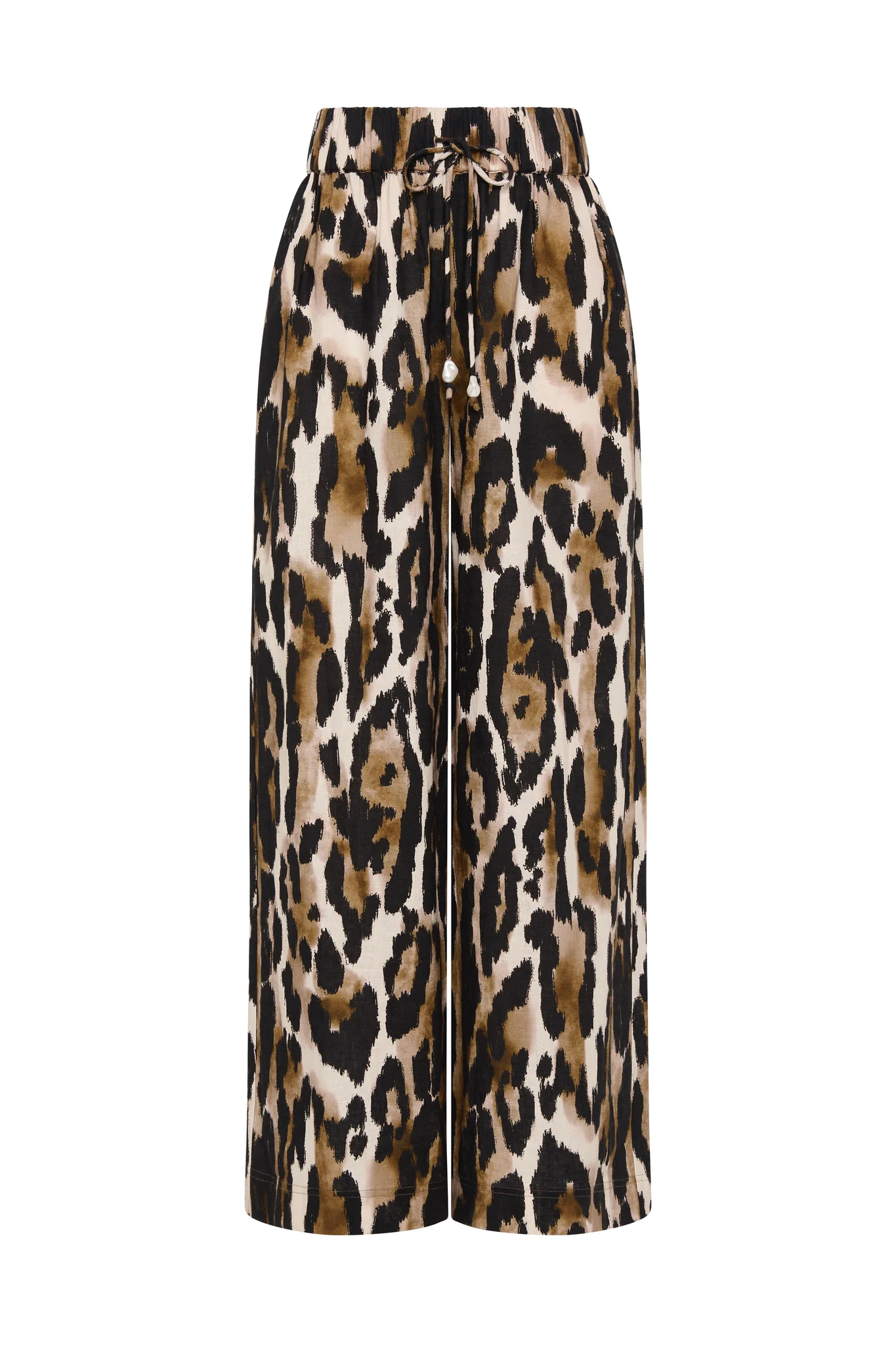 Airlie Relaxed Pants - Image 3