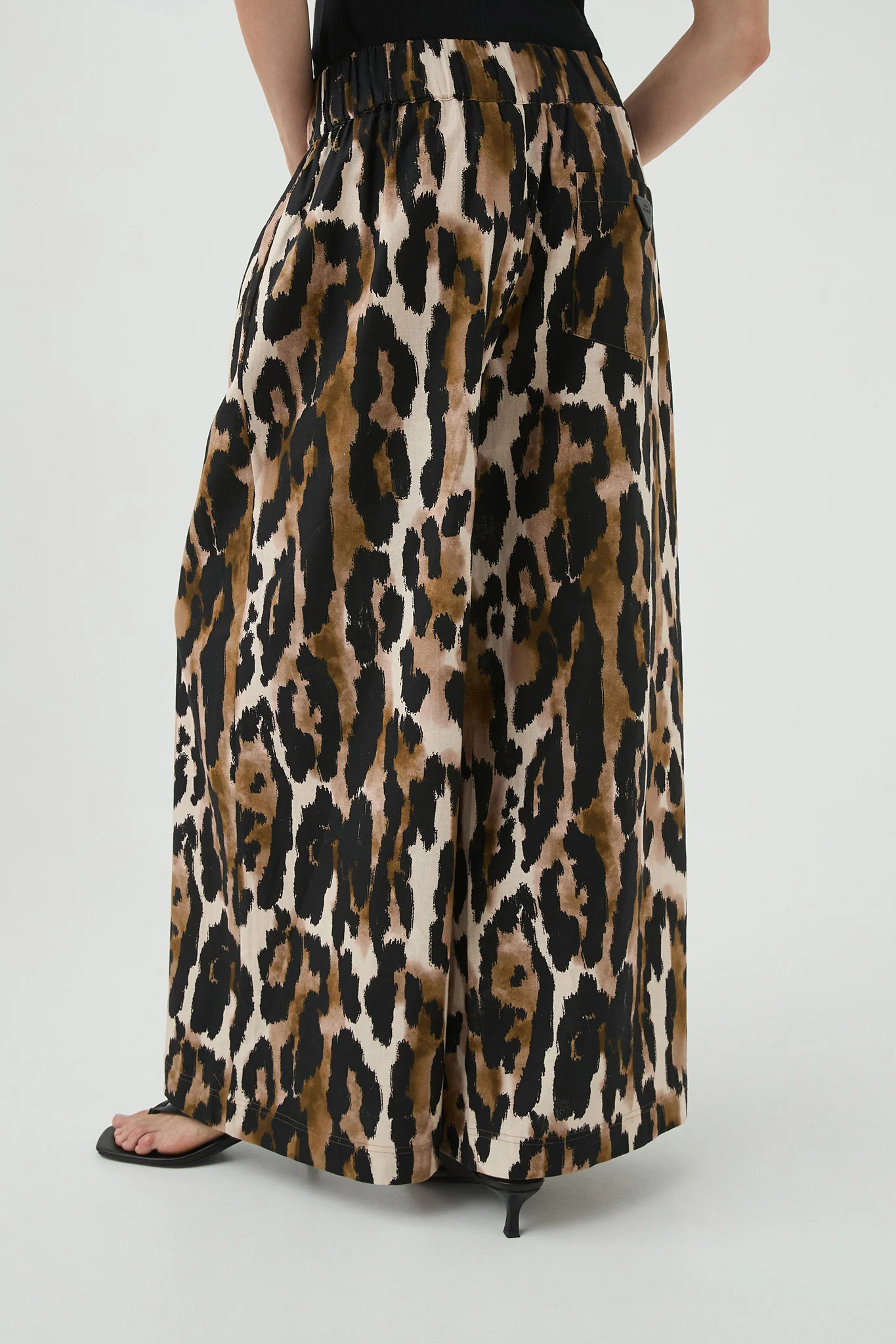 Airlie Relaxed Pants - Image 5