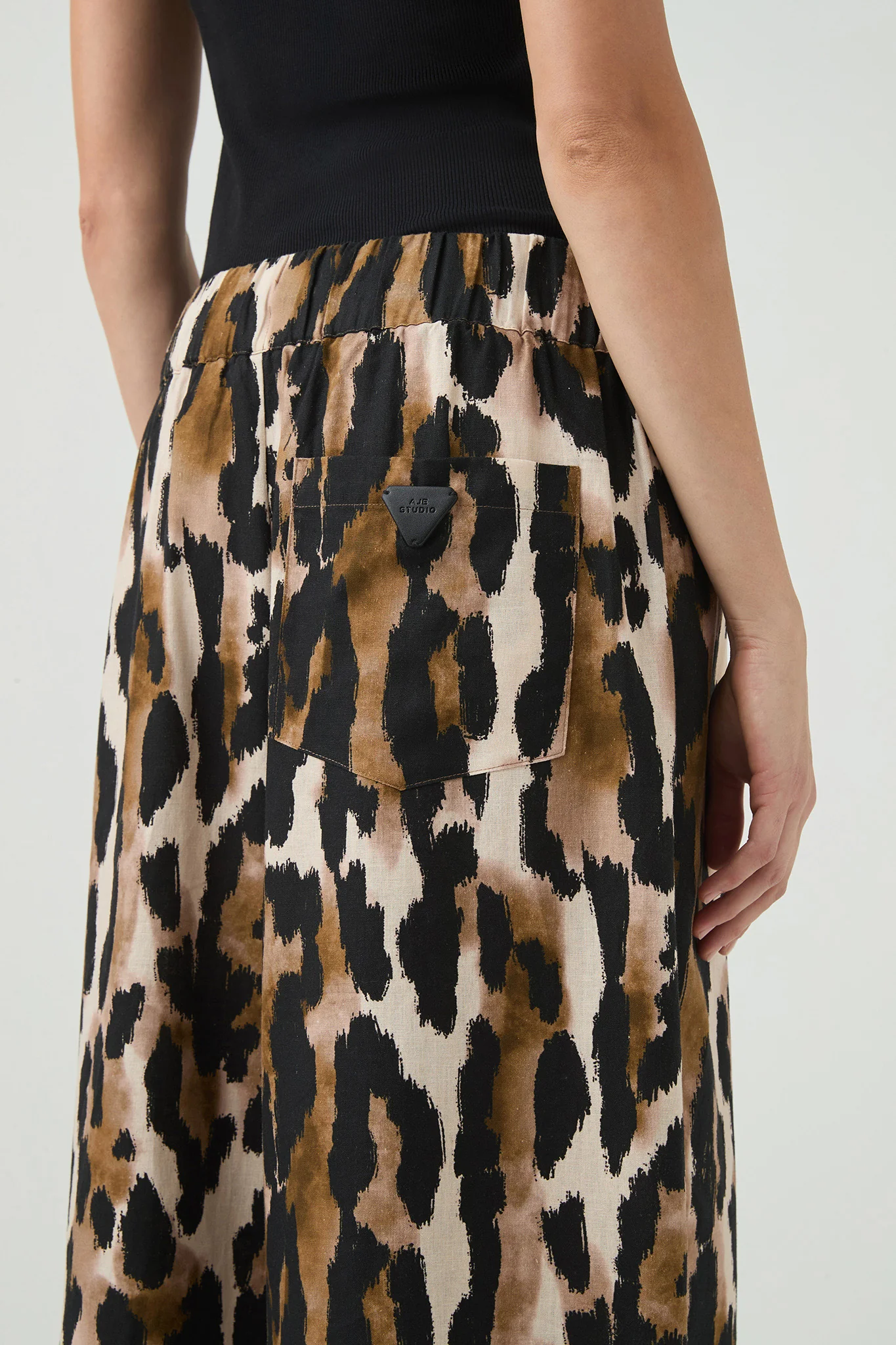 Airlie Relaxed Pants - Image 6