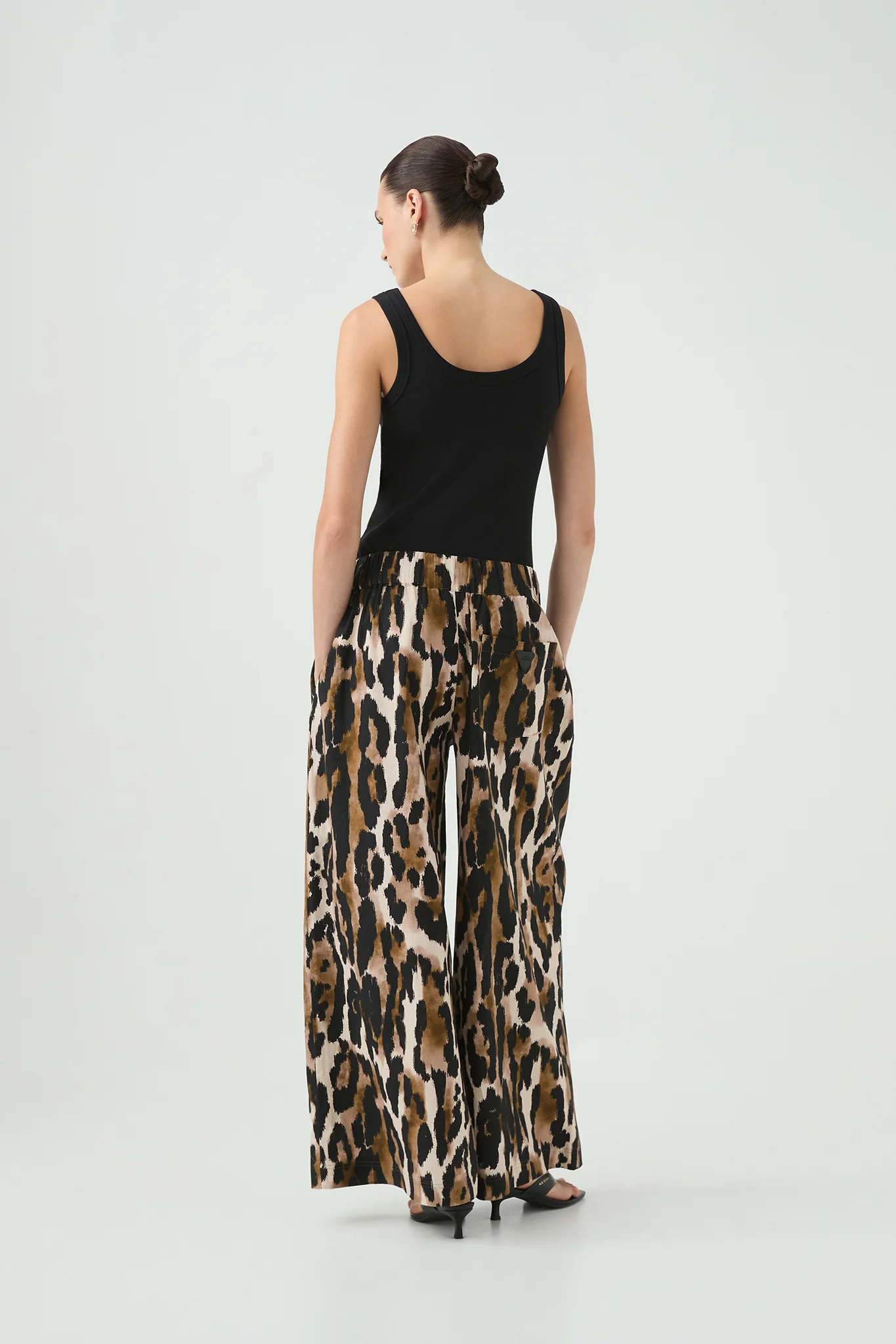 Airlie Relaxed Pants - Image 7