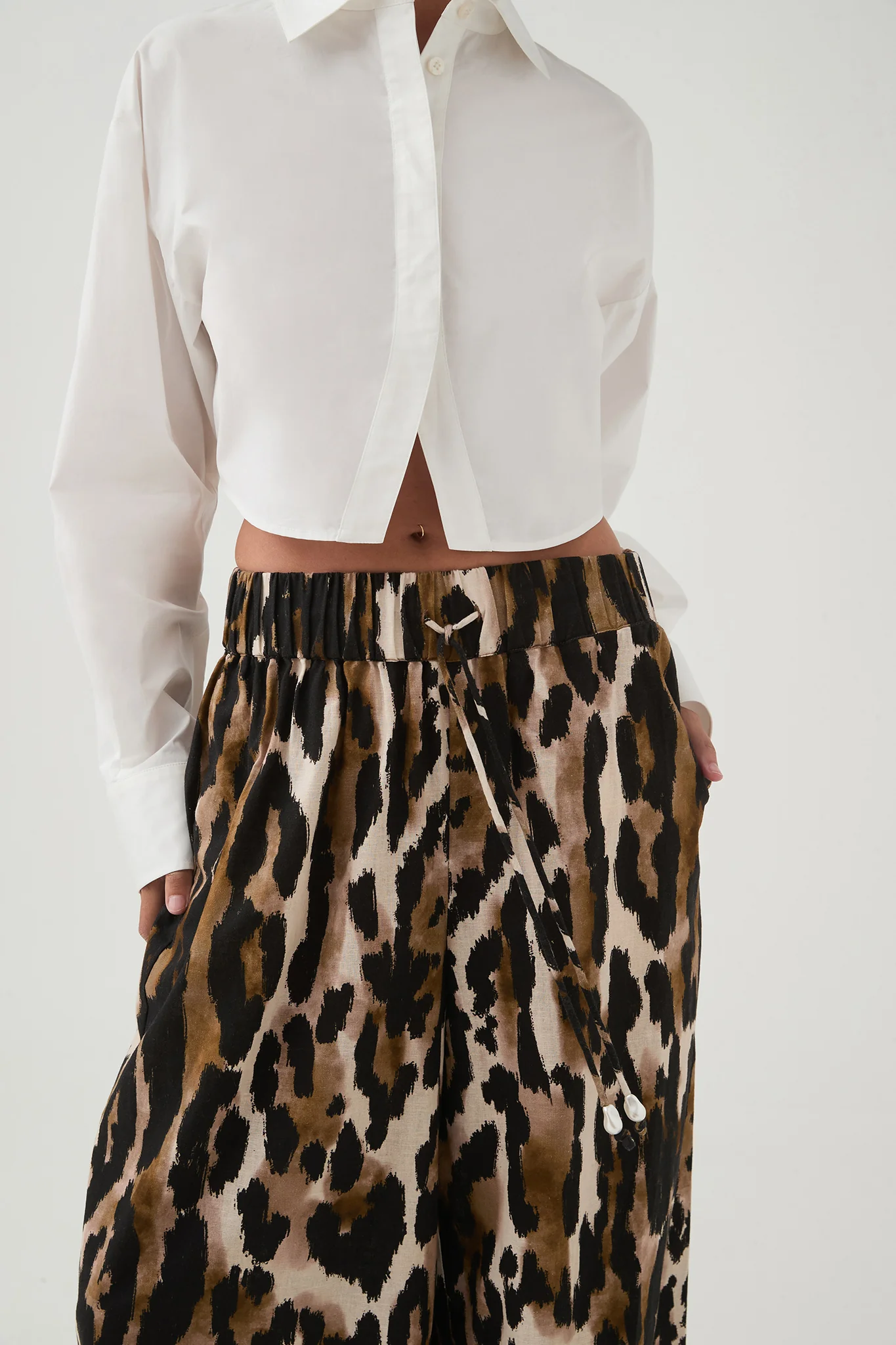 Airlie Relaxed Pants - Image 8
