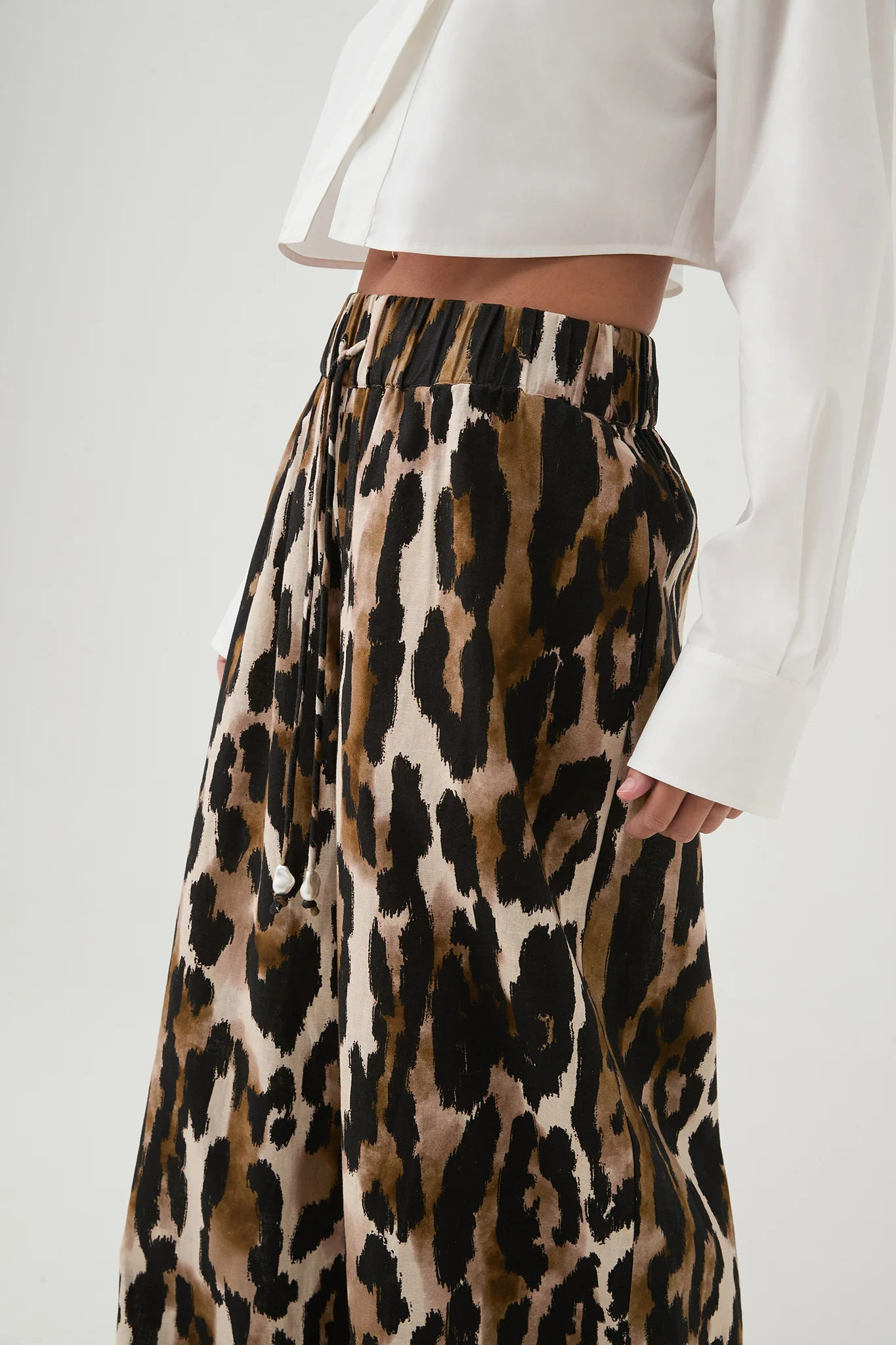 Airlie Relaxed Pants - Image 9