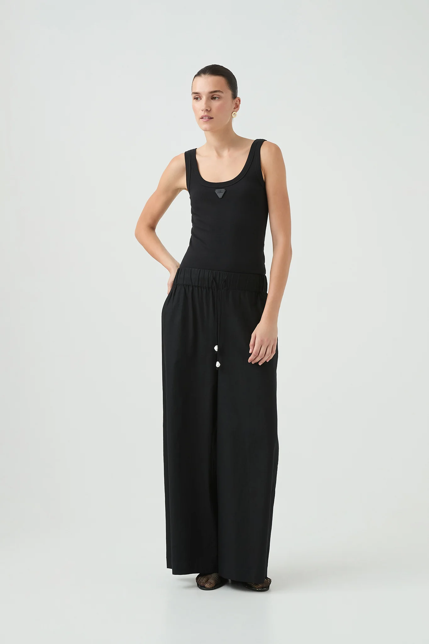Airlie Relaxed Pants - Image 3