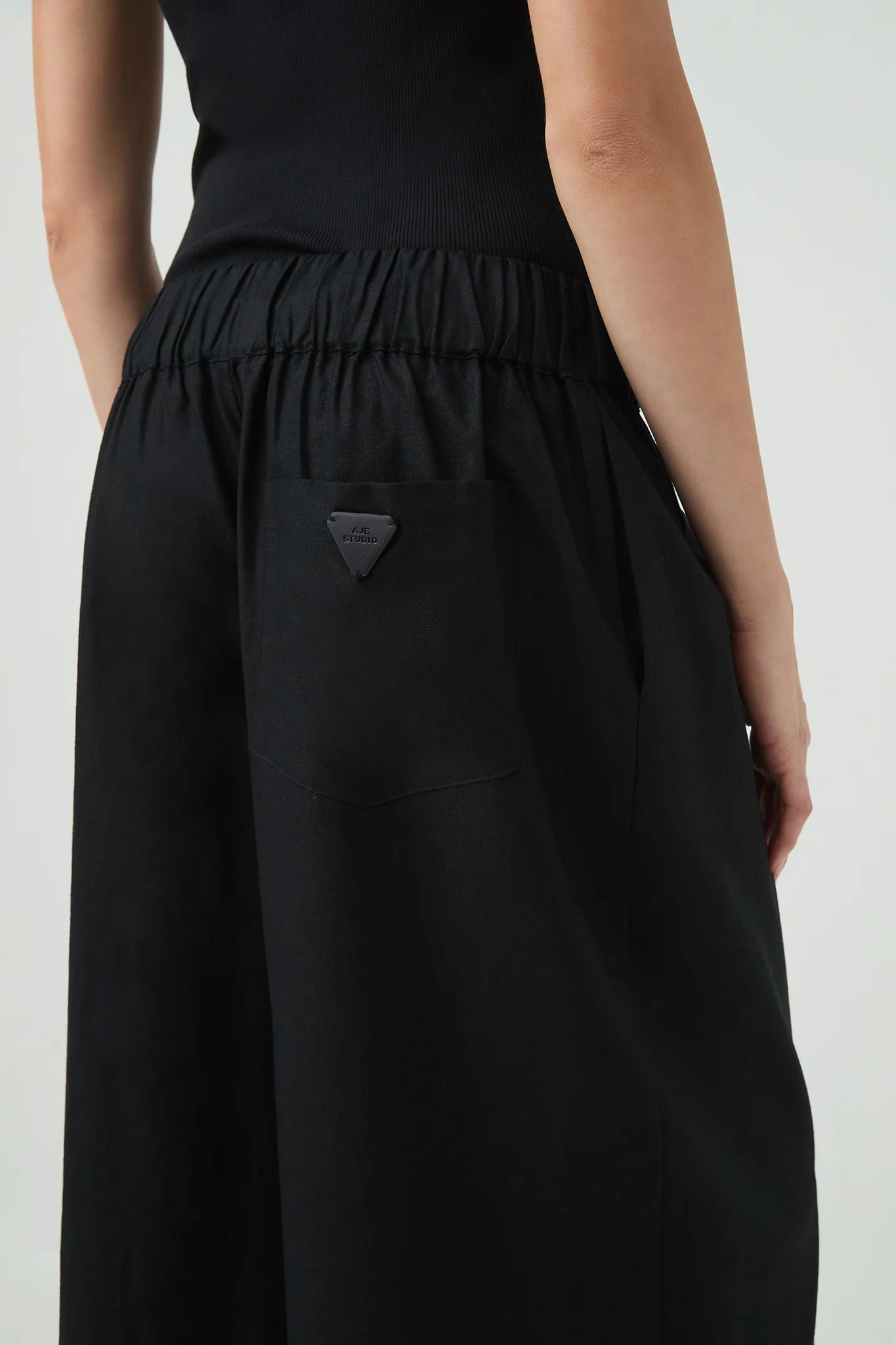 Airlie Relaxed Pants - Image 5