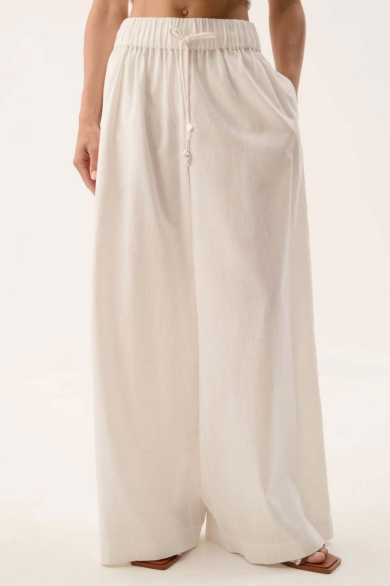 Airlie Relaxed Pants - Image 3