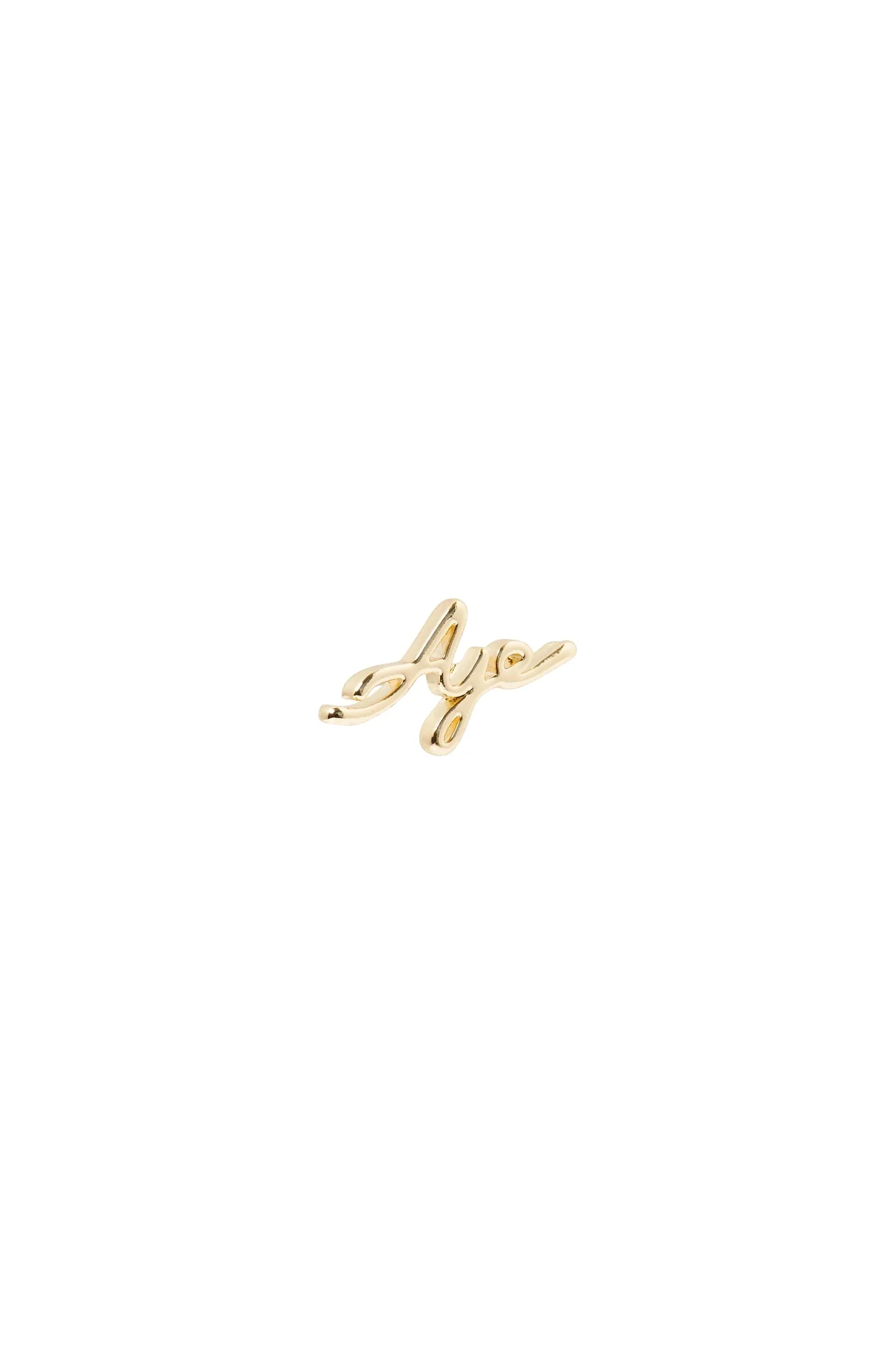 Aje Signature Studs - Image 8
