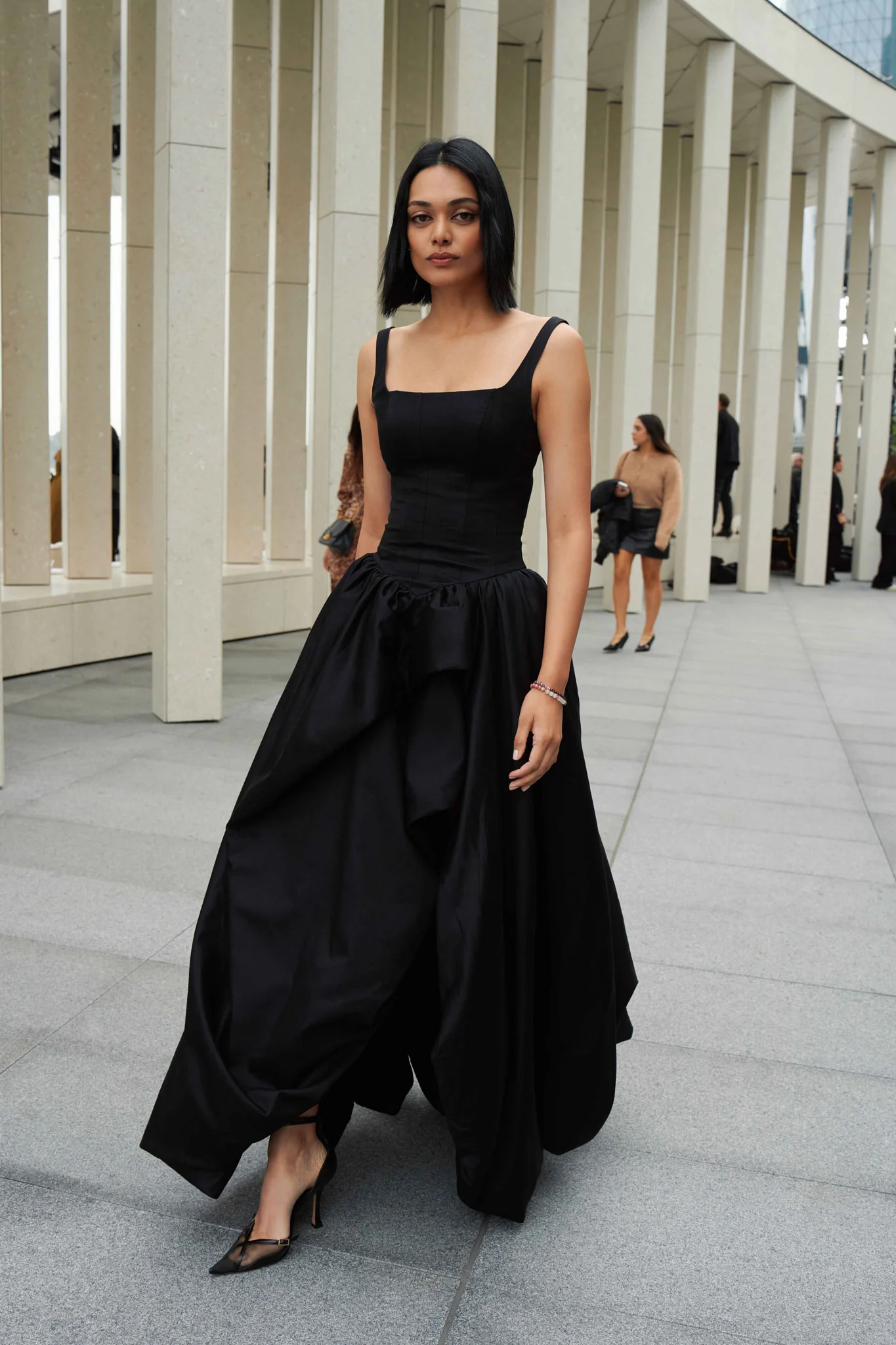 Alani Gown - Image 8