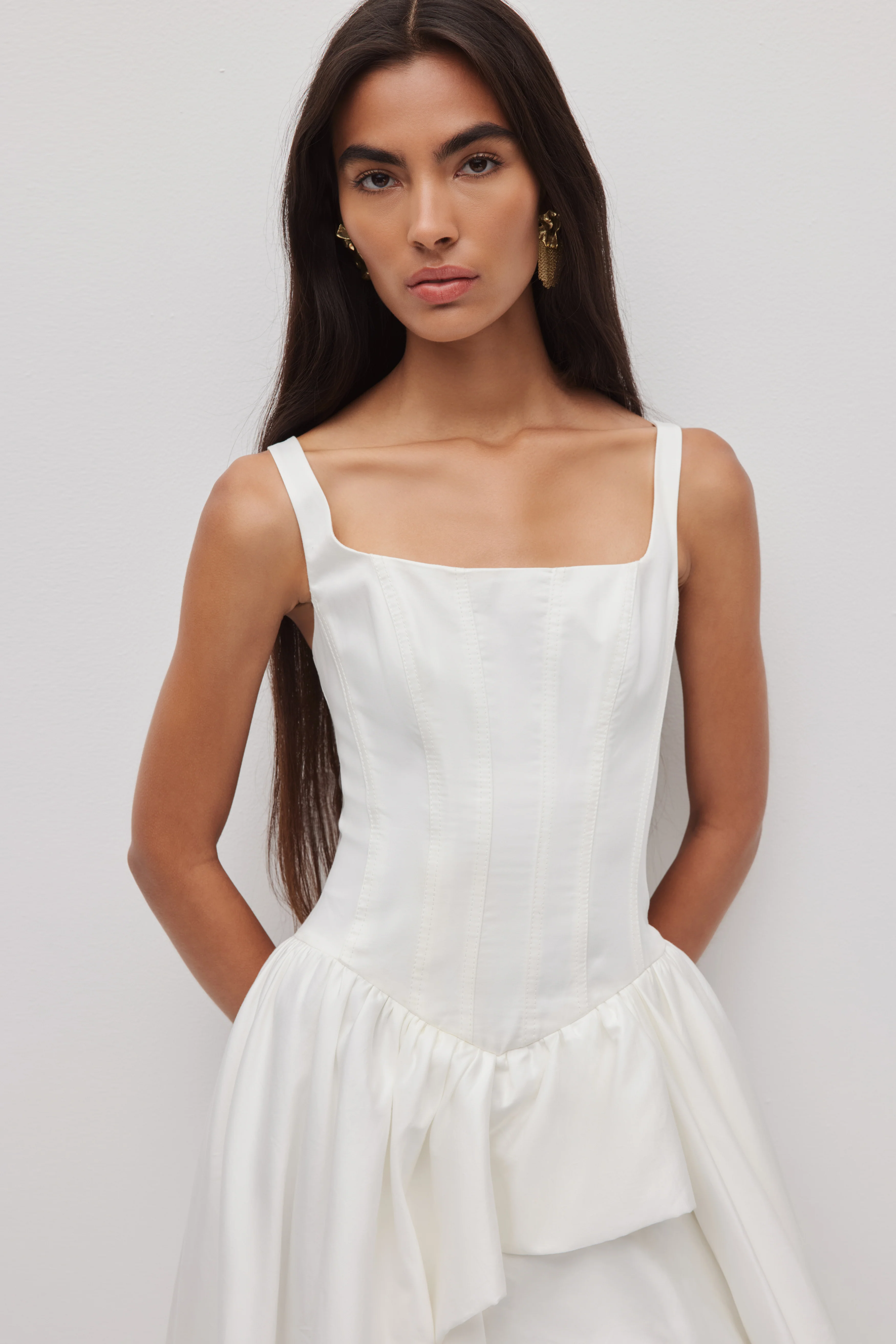 Alani Gown - Image 10