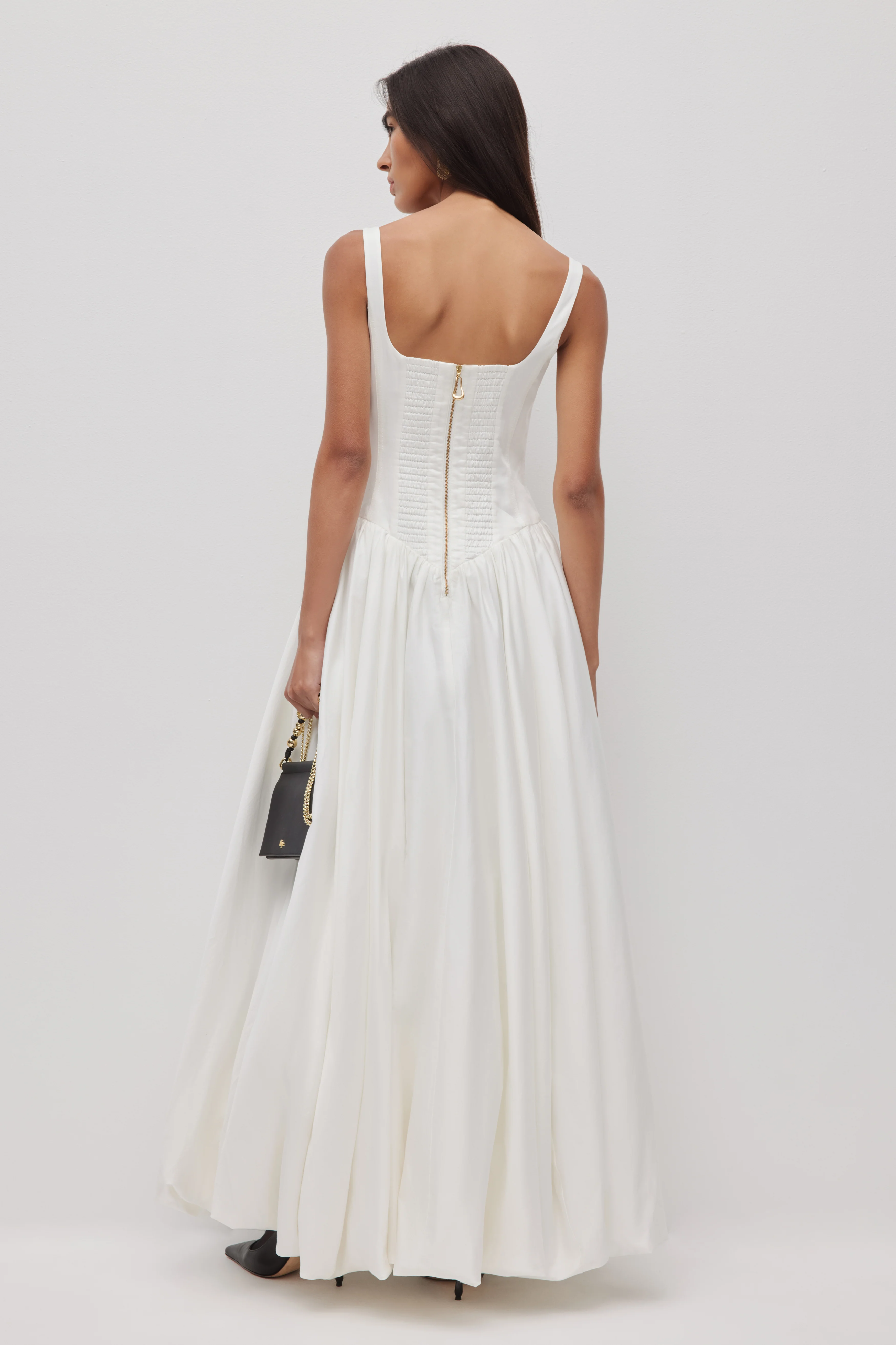 Alani Gown - Image 14