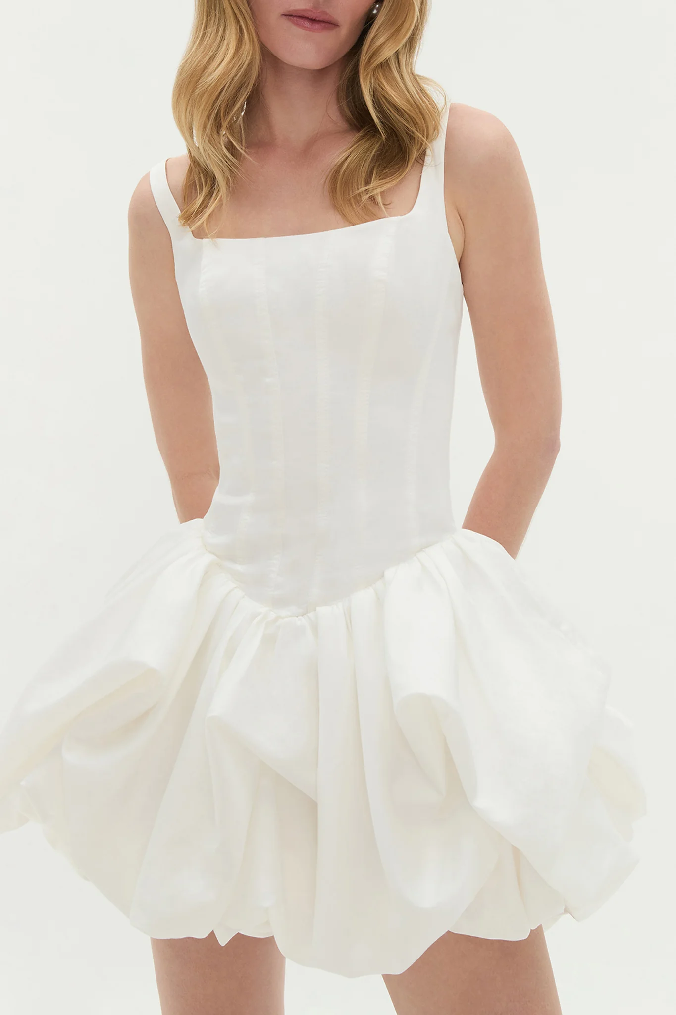 Alani Mini Dress - Image 3