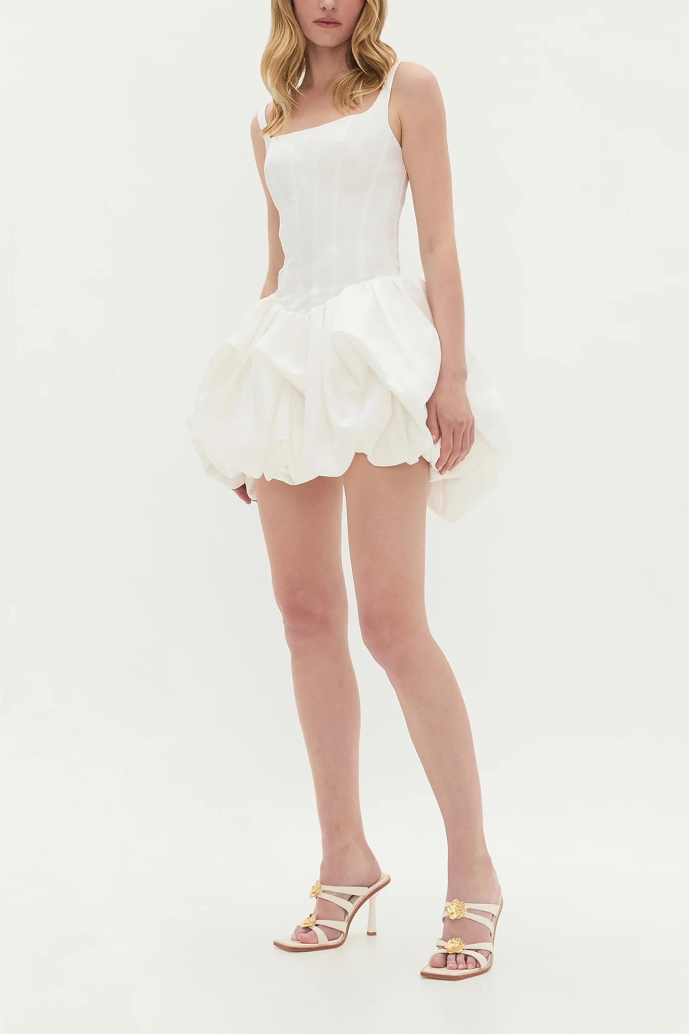 Alani Mini Dress - Image 4