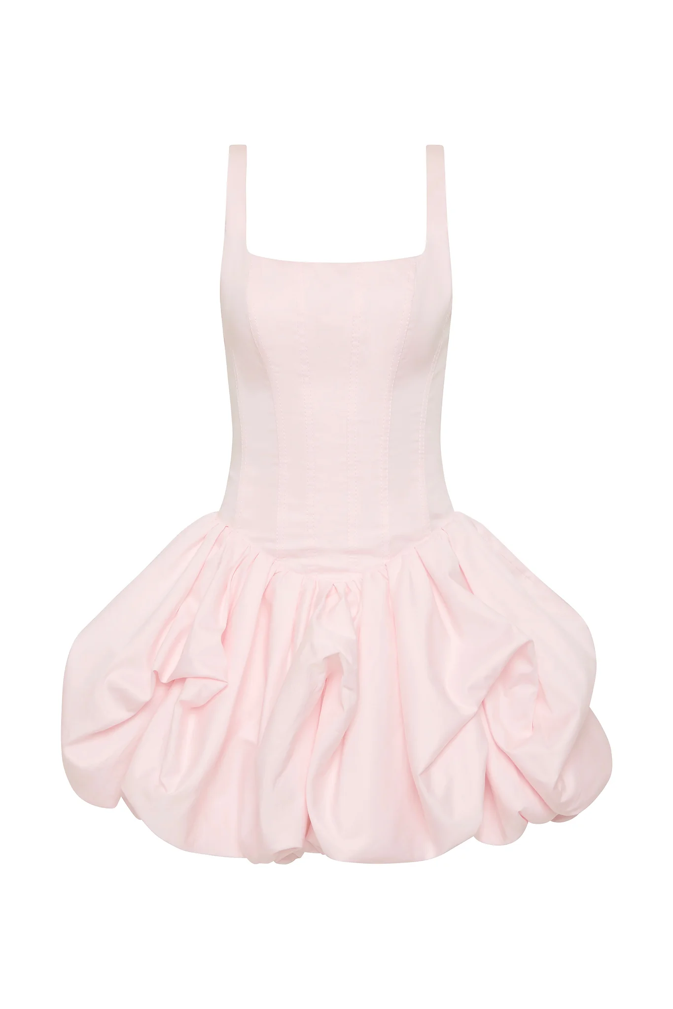 Alani Mini Dress - Image 2