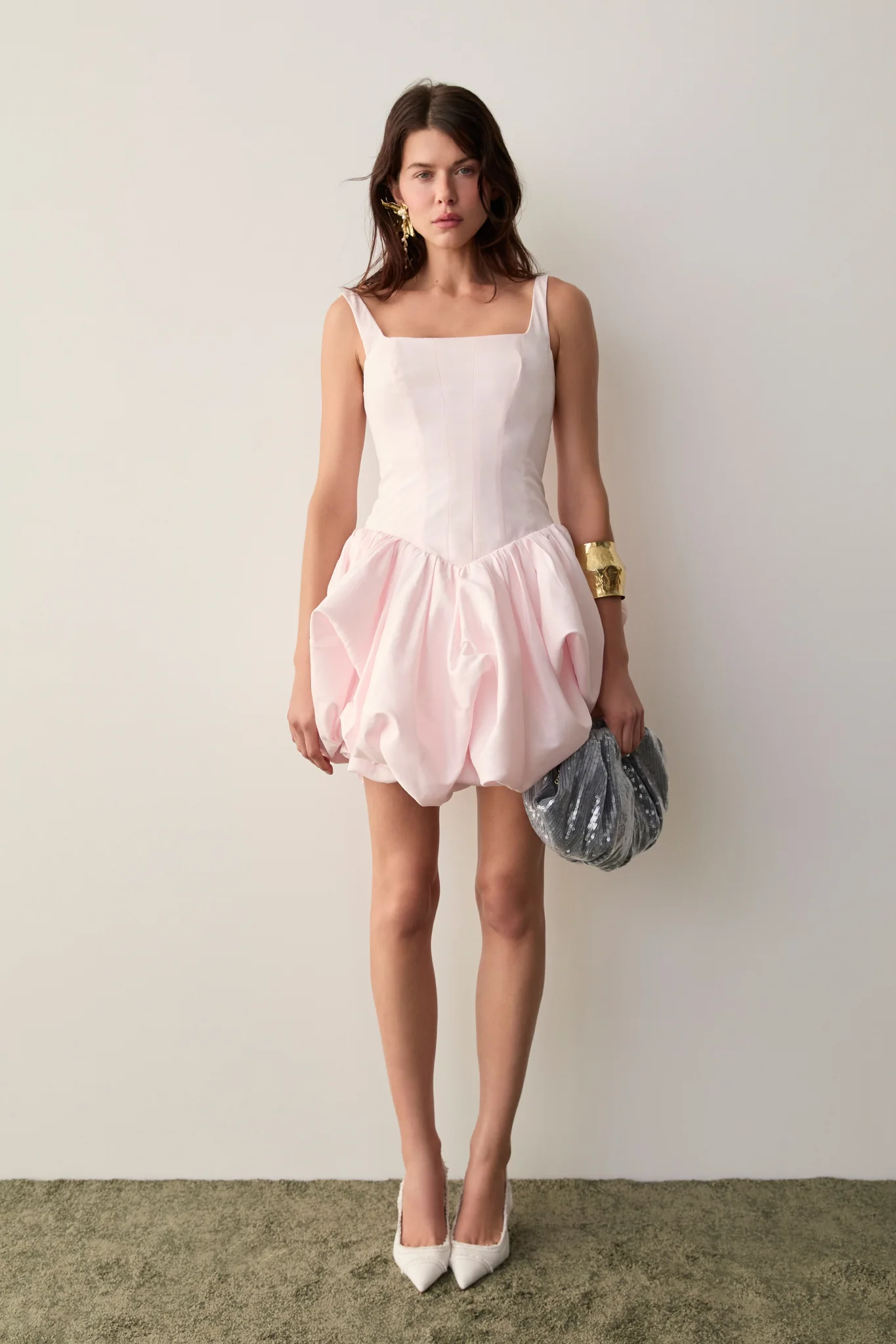 Alani Mini Dress - Image 8