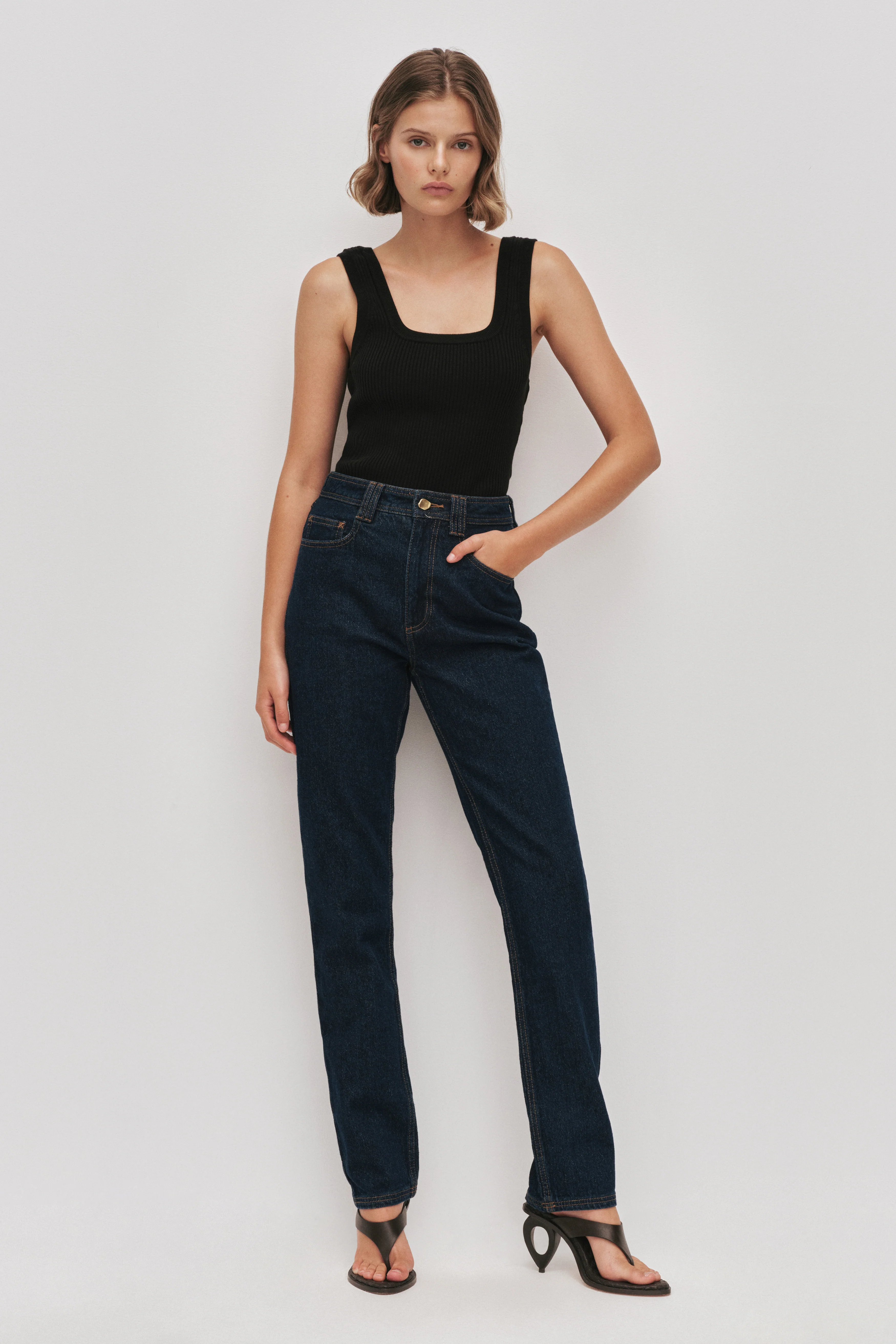 Albany Skinny Jean - Image 3