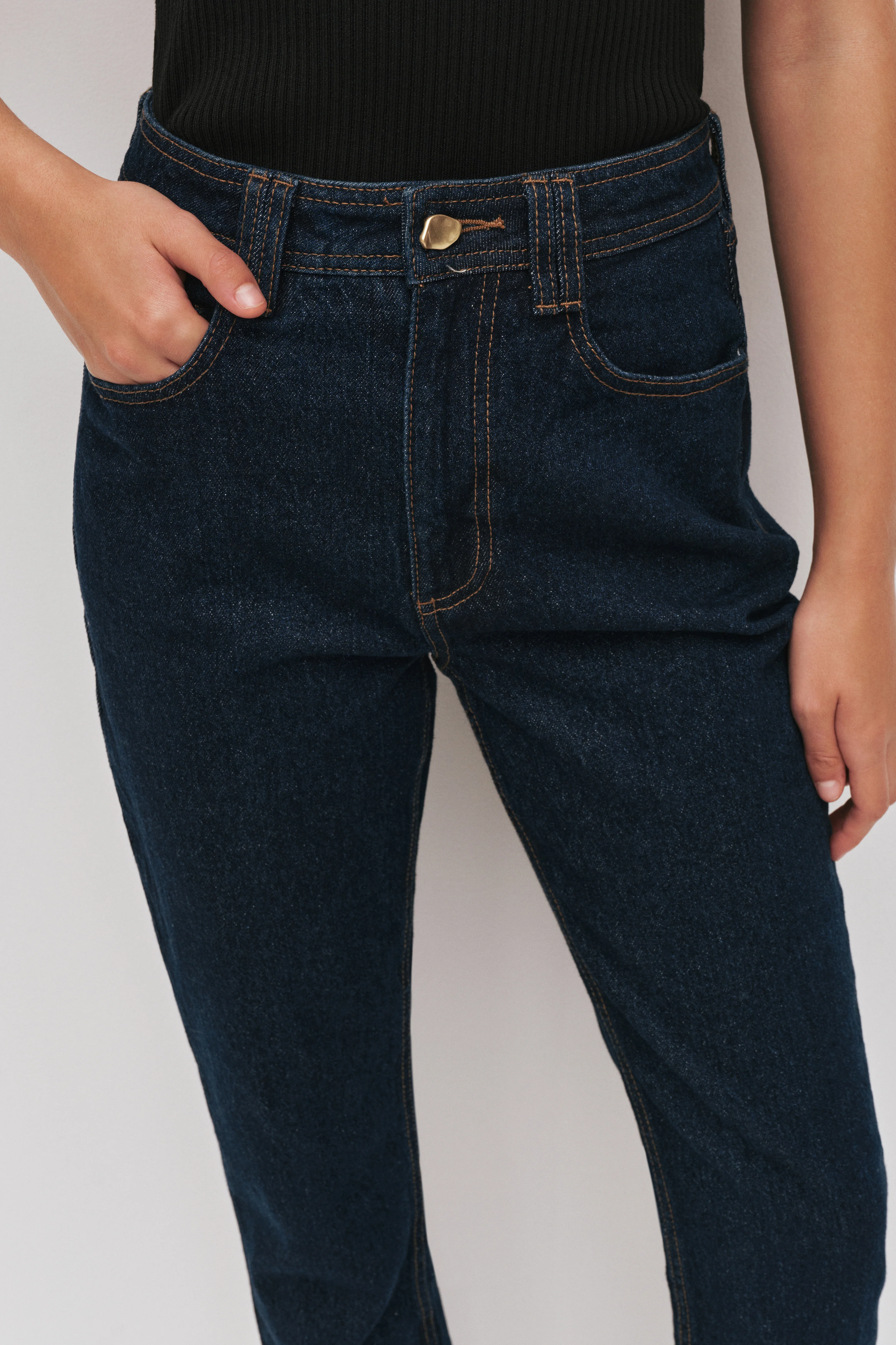 Albany Skinny Jean - Image 4