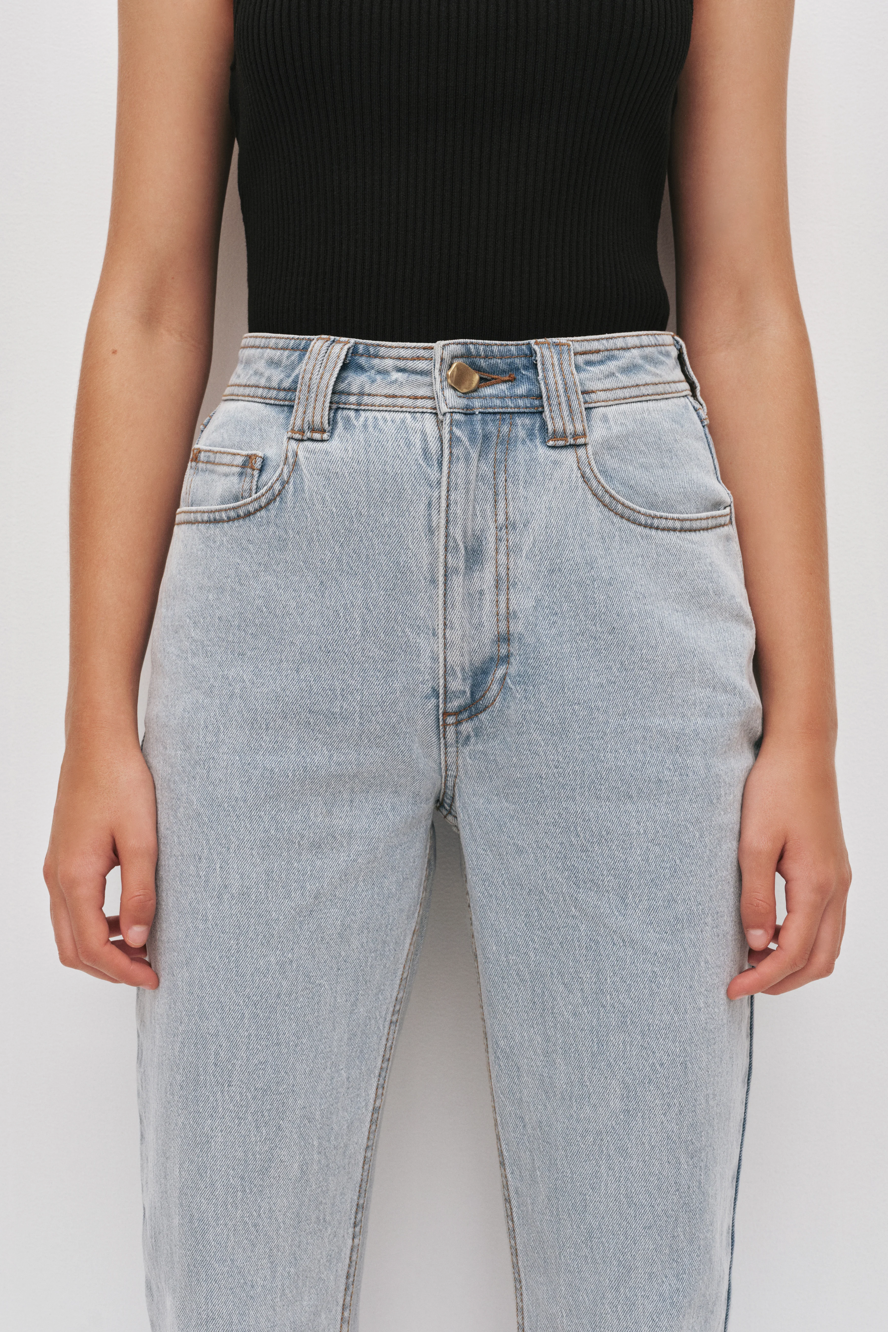 Albany Skinny Jean - Image 3