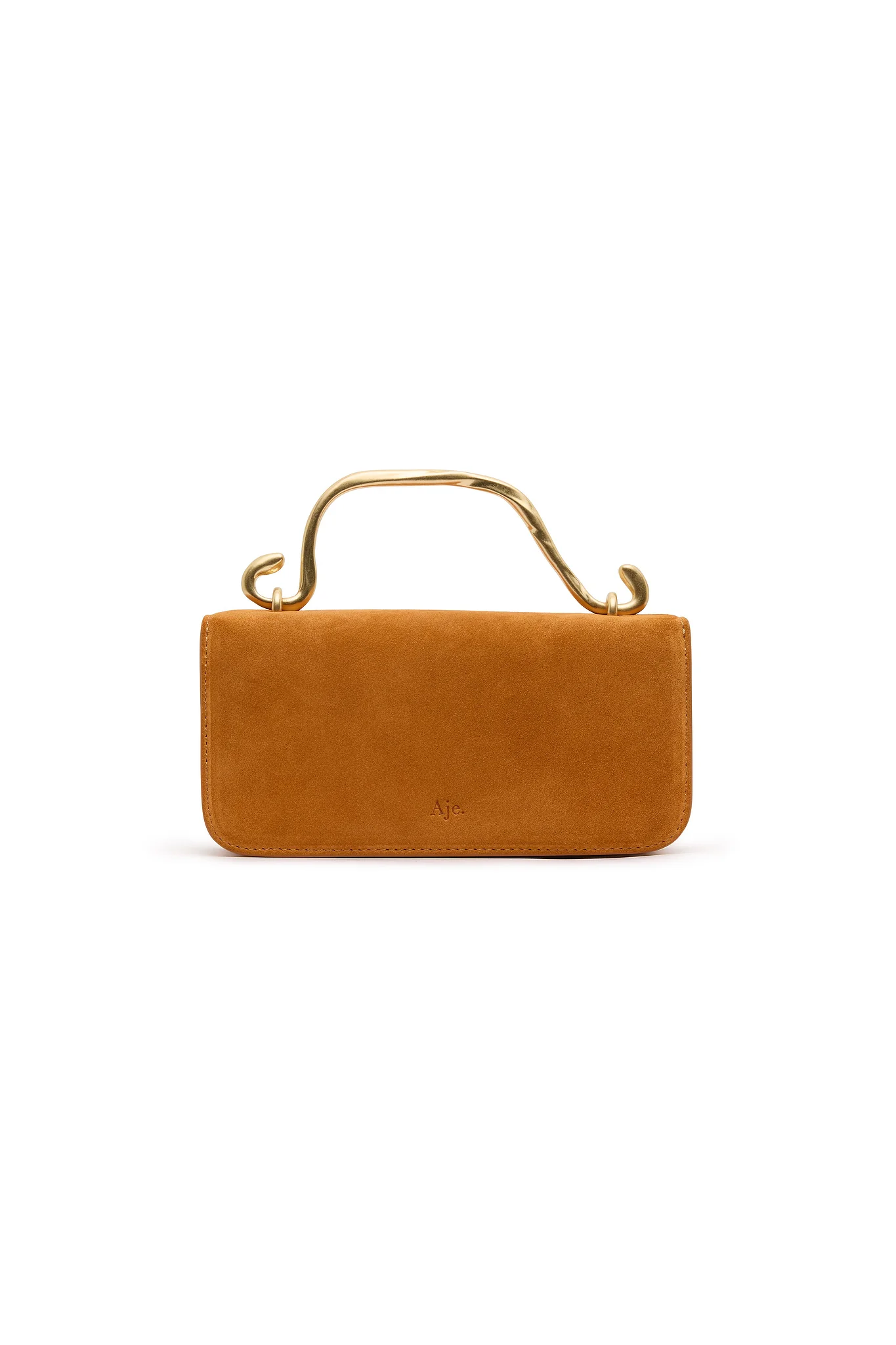 Alessia Flower Clutch - Image 6