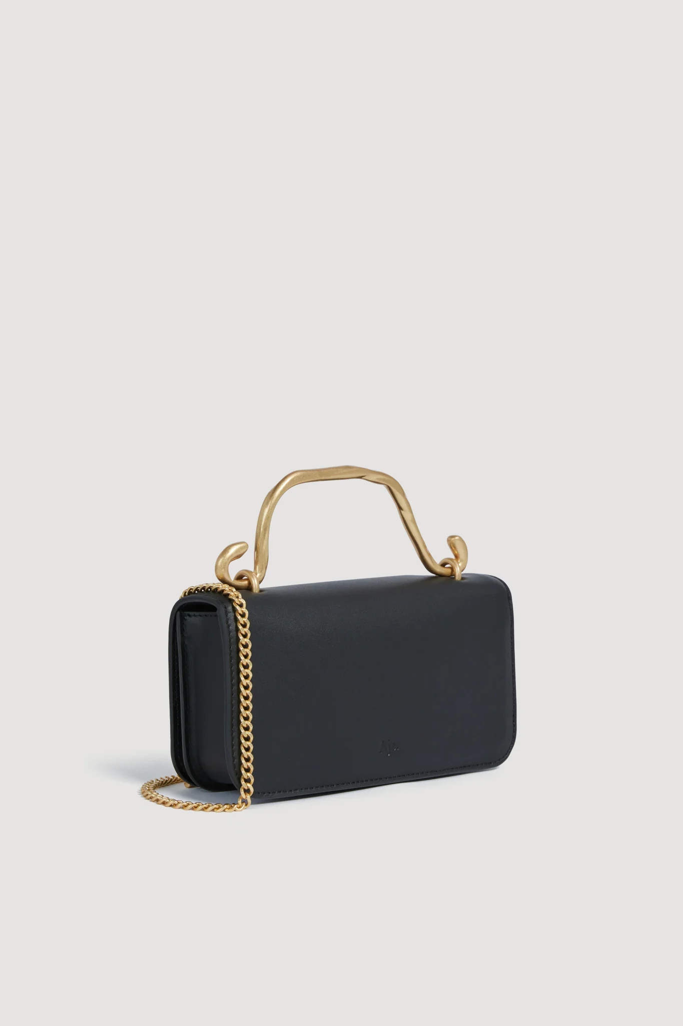 Alessia Flower Clutch - Image 11
