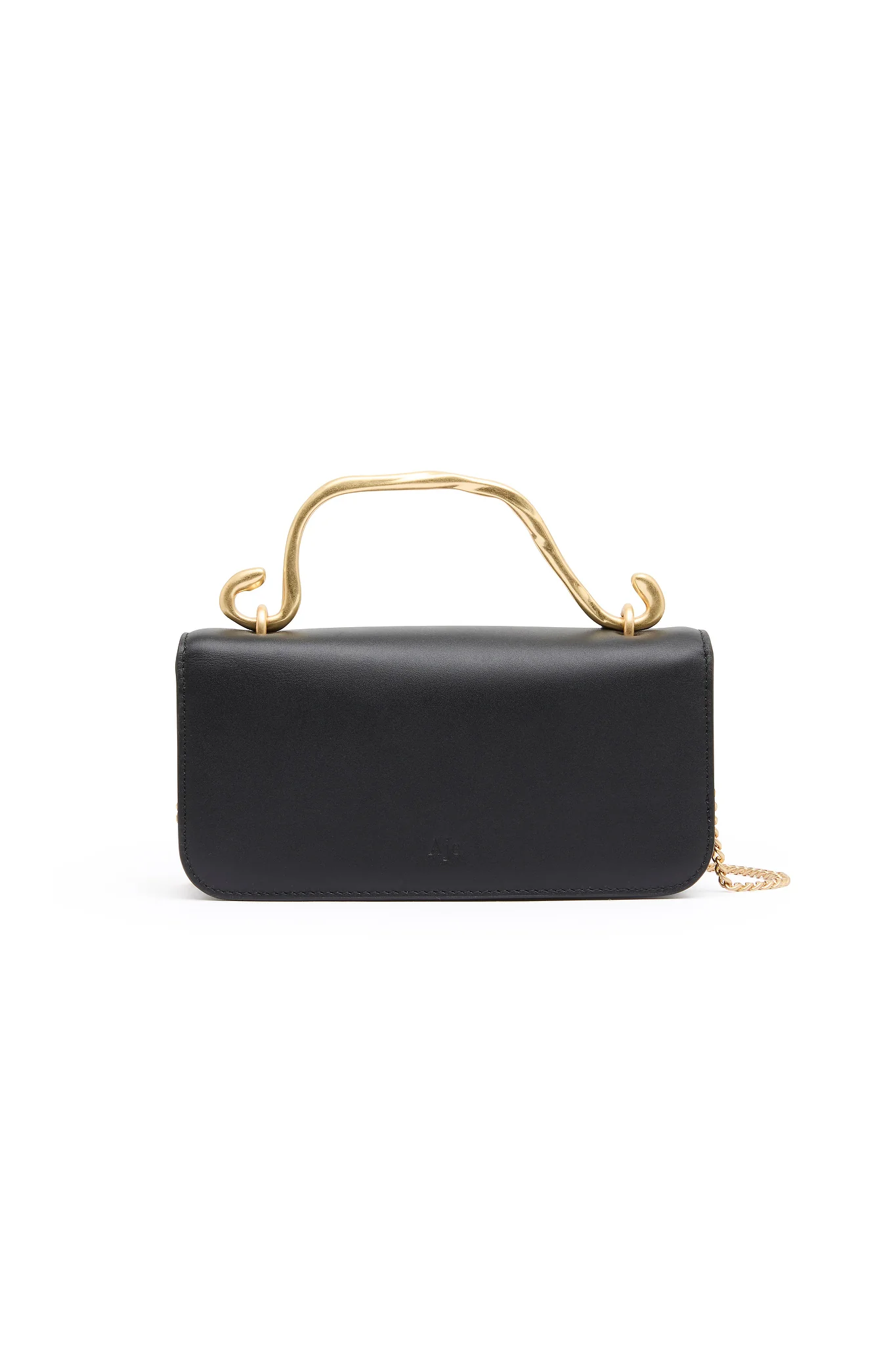 Alessia Flower Clutch - Image 4
