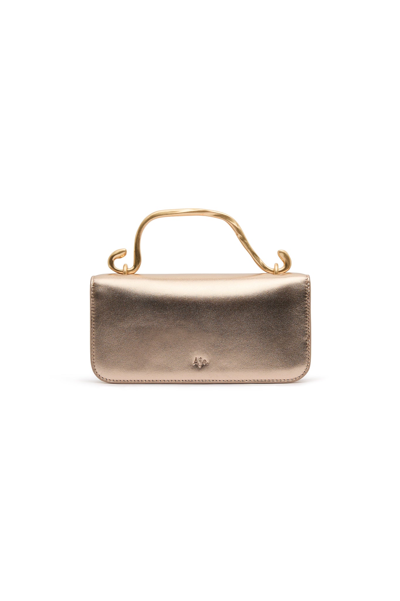 Alessia Flower Clutch - Image 5