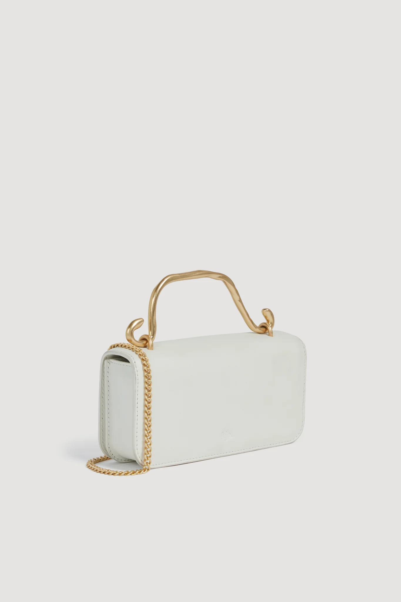 Alessia Flower Clutch - Image 10