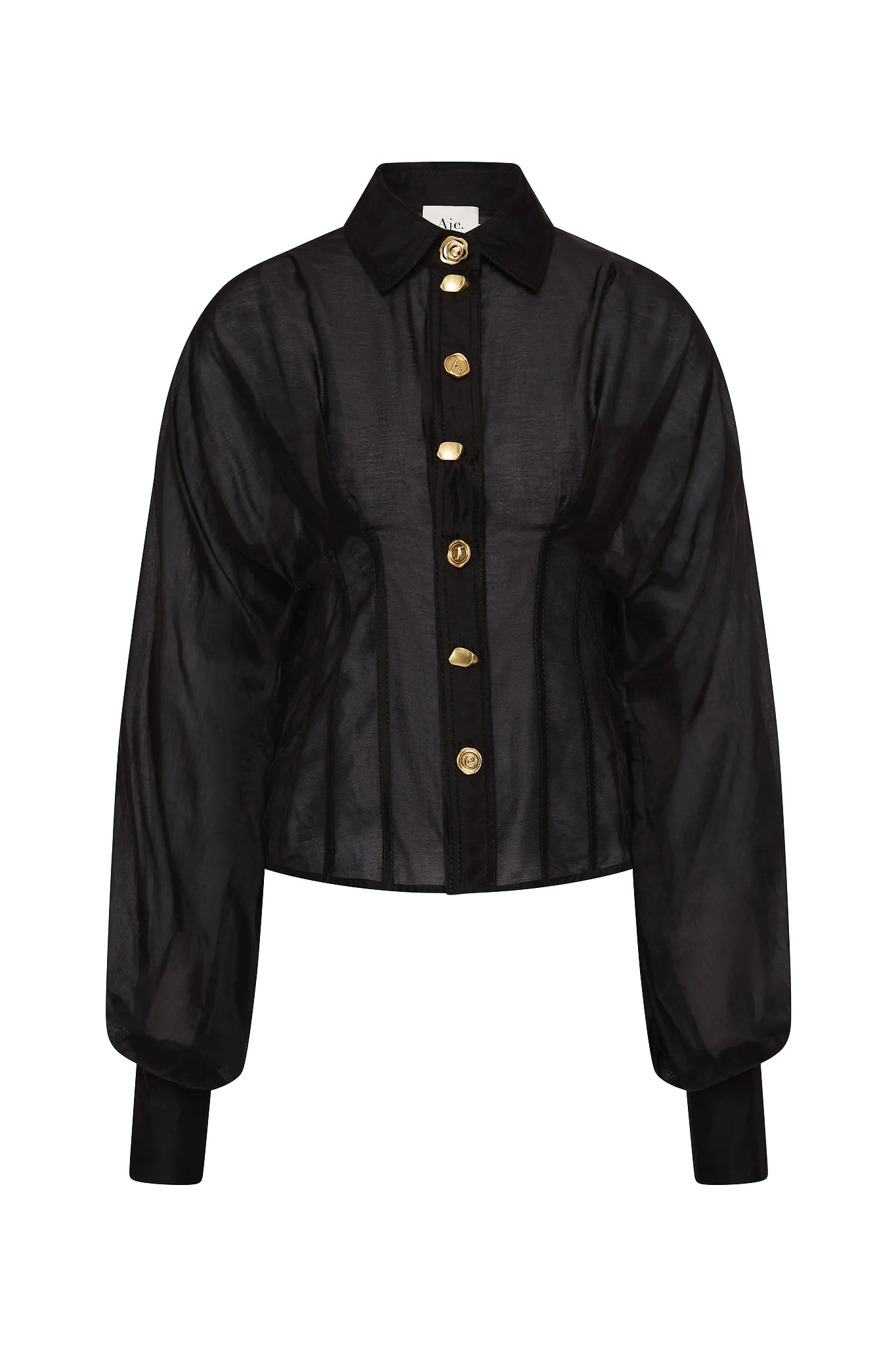 Alexa Shirt - Image 2