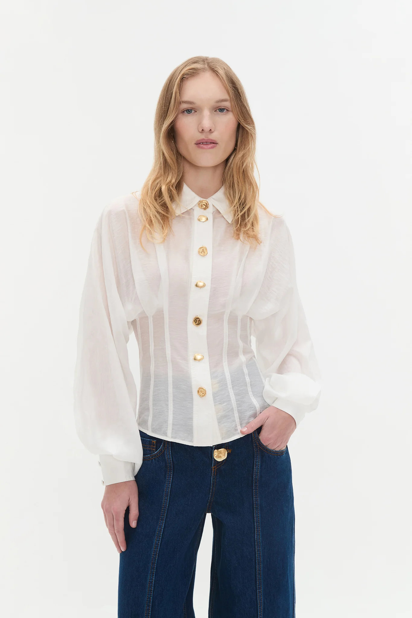 Alexa Shirt - Image 3